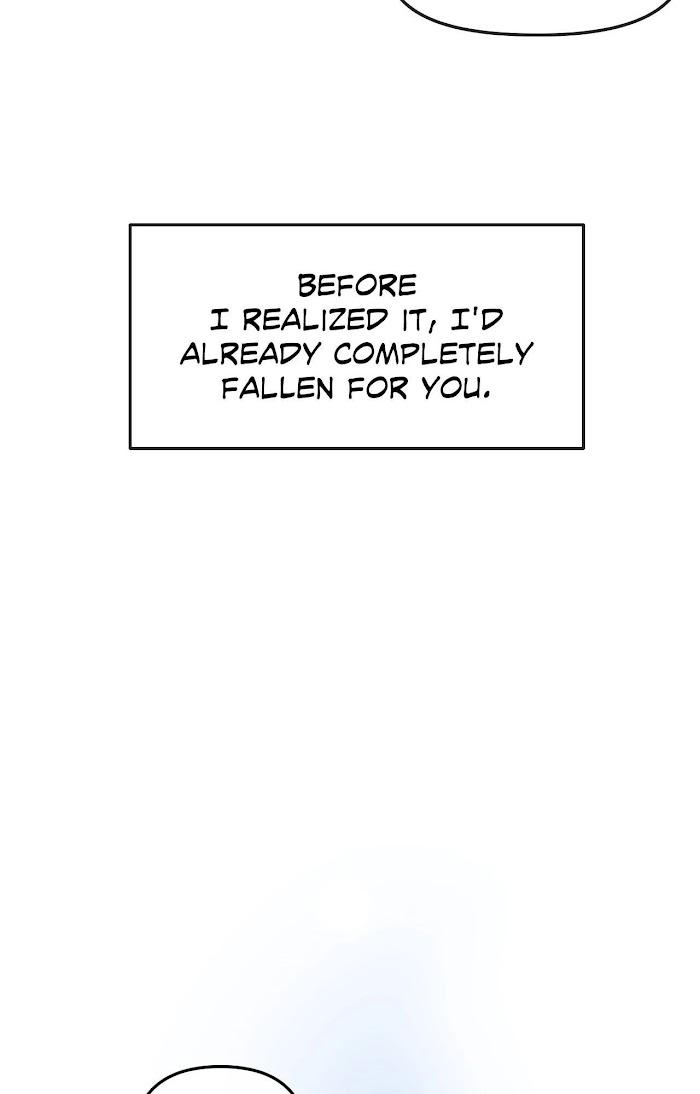 The Boundary of Fragrance Chapter 44 - Page 36 in English