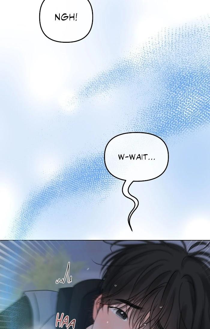 The Boundary of Fragrance Chapter 44 - Page 37 in English