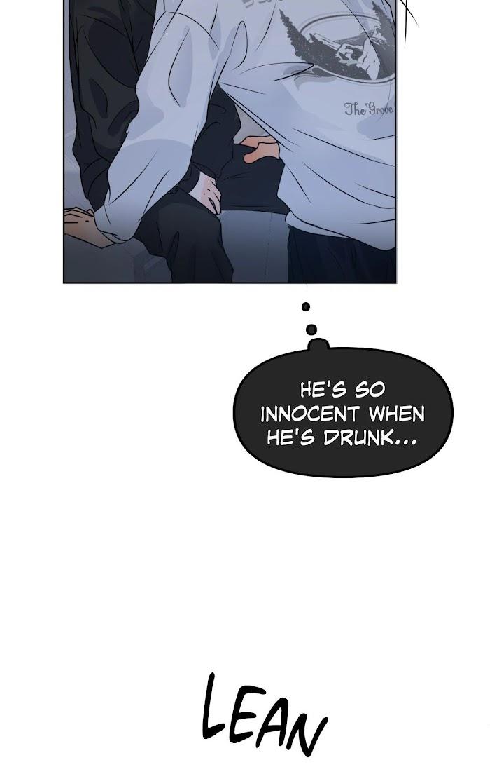 The Boundary of Fragrance Chapter 44 - Page 53 in English
