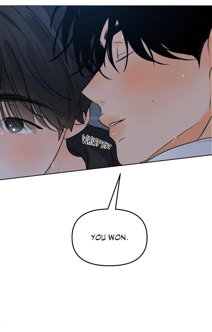 The Boundary of Fragrance Chapter 44 - Page 54 in English