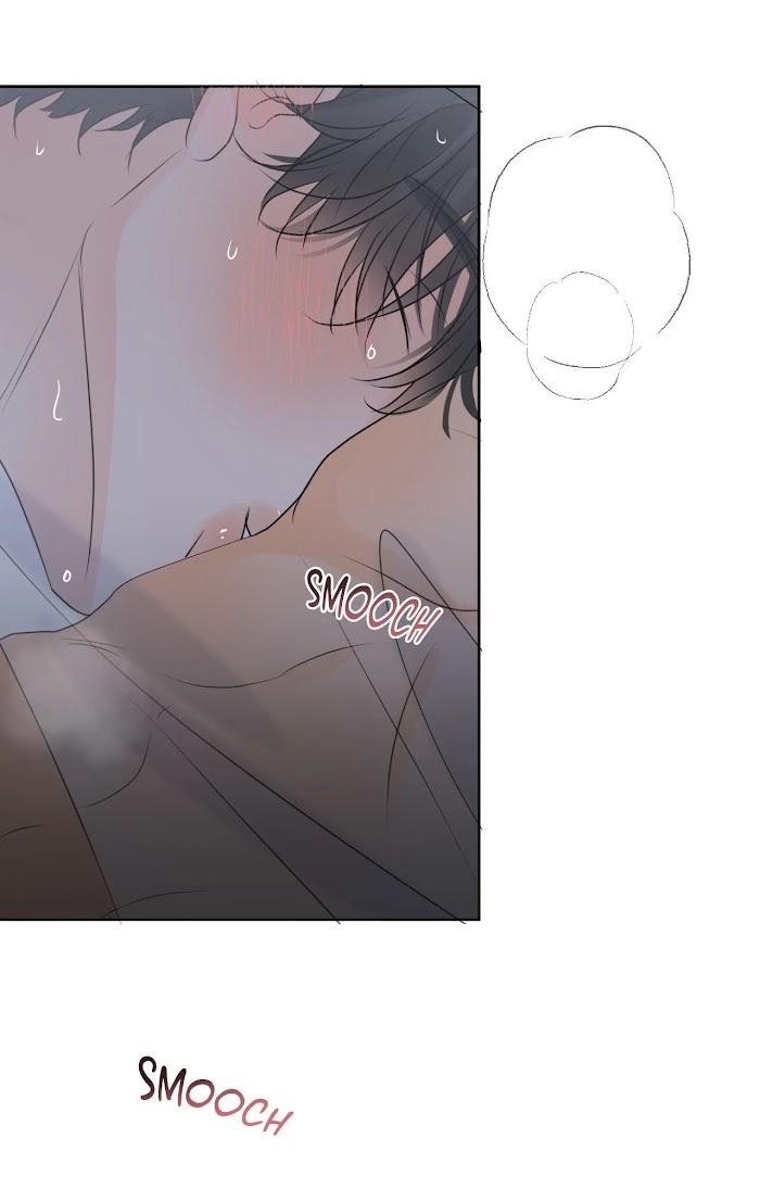 The Boundary of Fragrance Chapter 44 - Page 6 in English