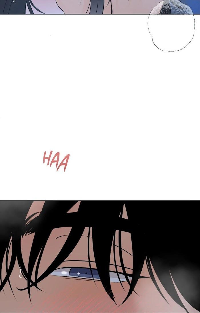 The Boundary of Fragrance Chapter 44 - Page 66 in English