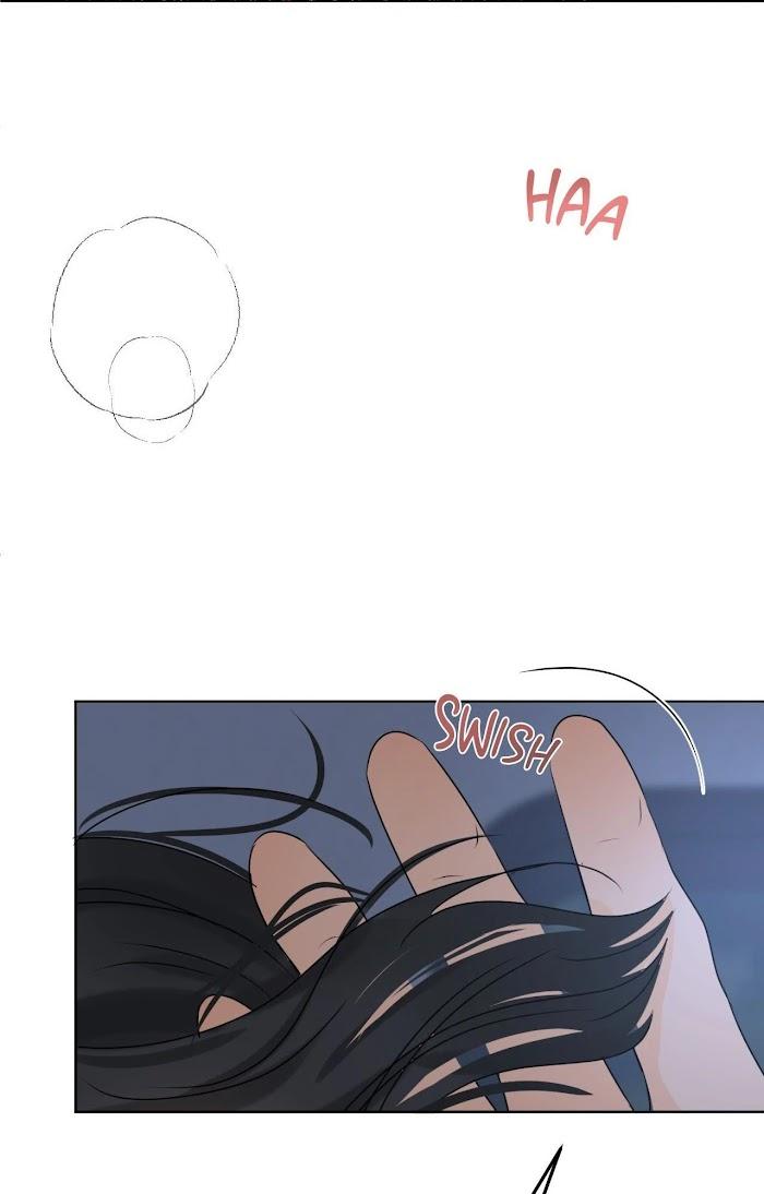 The Boundary of Fragrance Chapter 44 - Page 67 in English