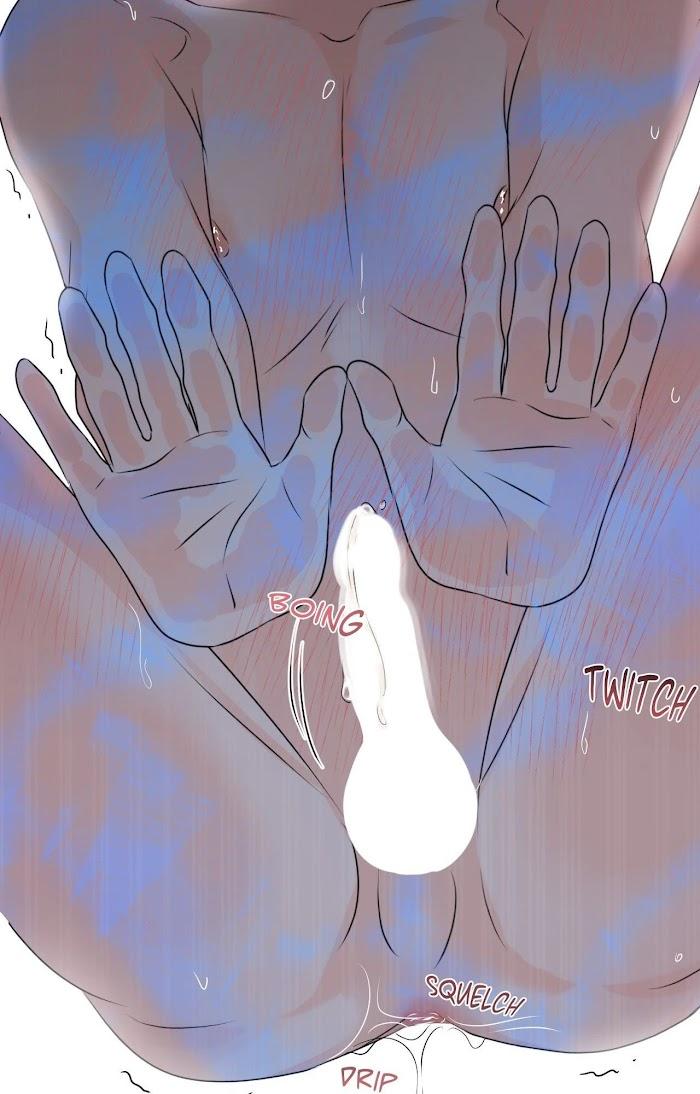 The Boundary of Fragrance Chapter 44 - Page 86 in English