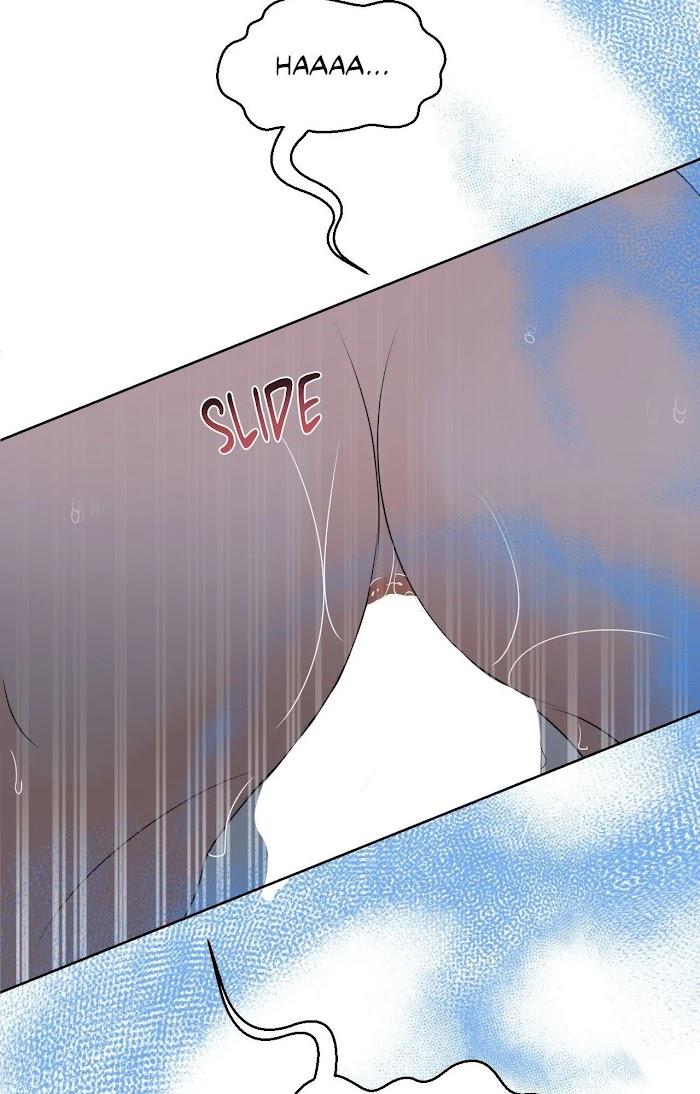 The Boundary of Fragrance Chapter 44 - Page 89 in English