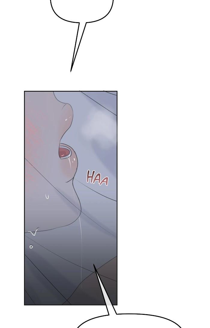 The Boundary of Fragrance Chapter 44 - Page 9 in English