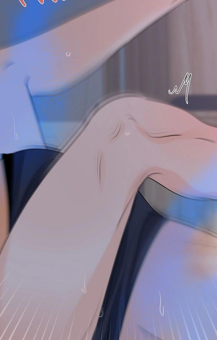 The Boundary of Fragrance Chapter 44 - Page 93 in English