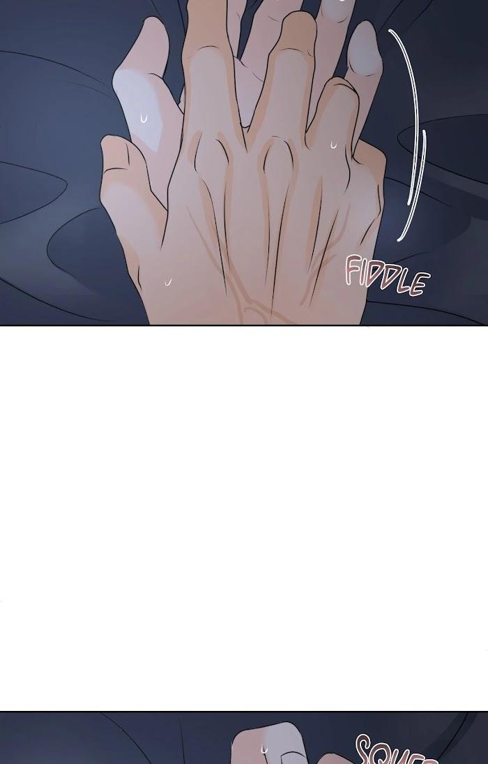The Boundary of Fragrance Chapter 44 - Page 97 in English
