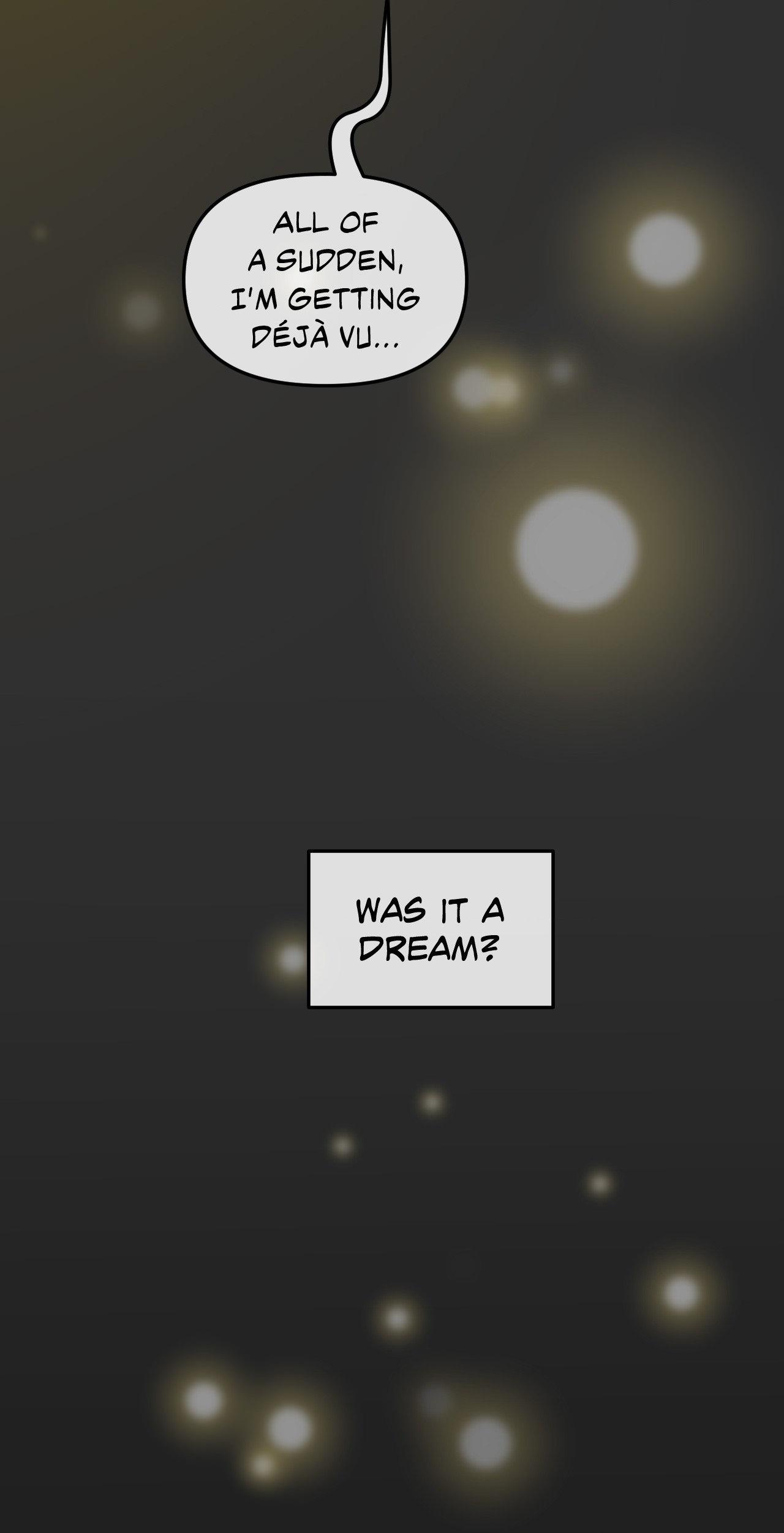 The Boundary of Fragrance Chapter 45 - Page 21 in English