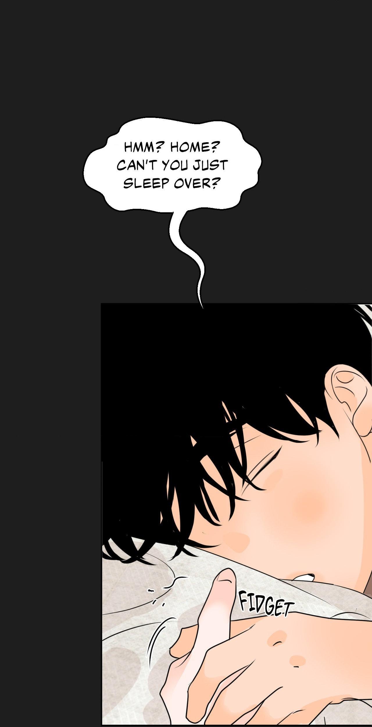 The Boundary of Fragrance Chapter 45 - Page 25 in English