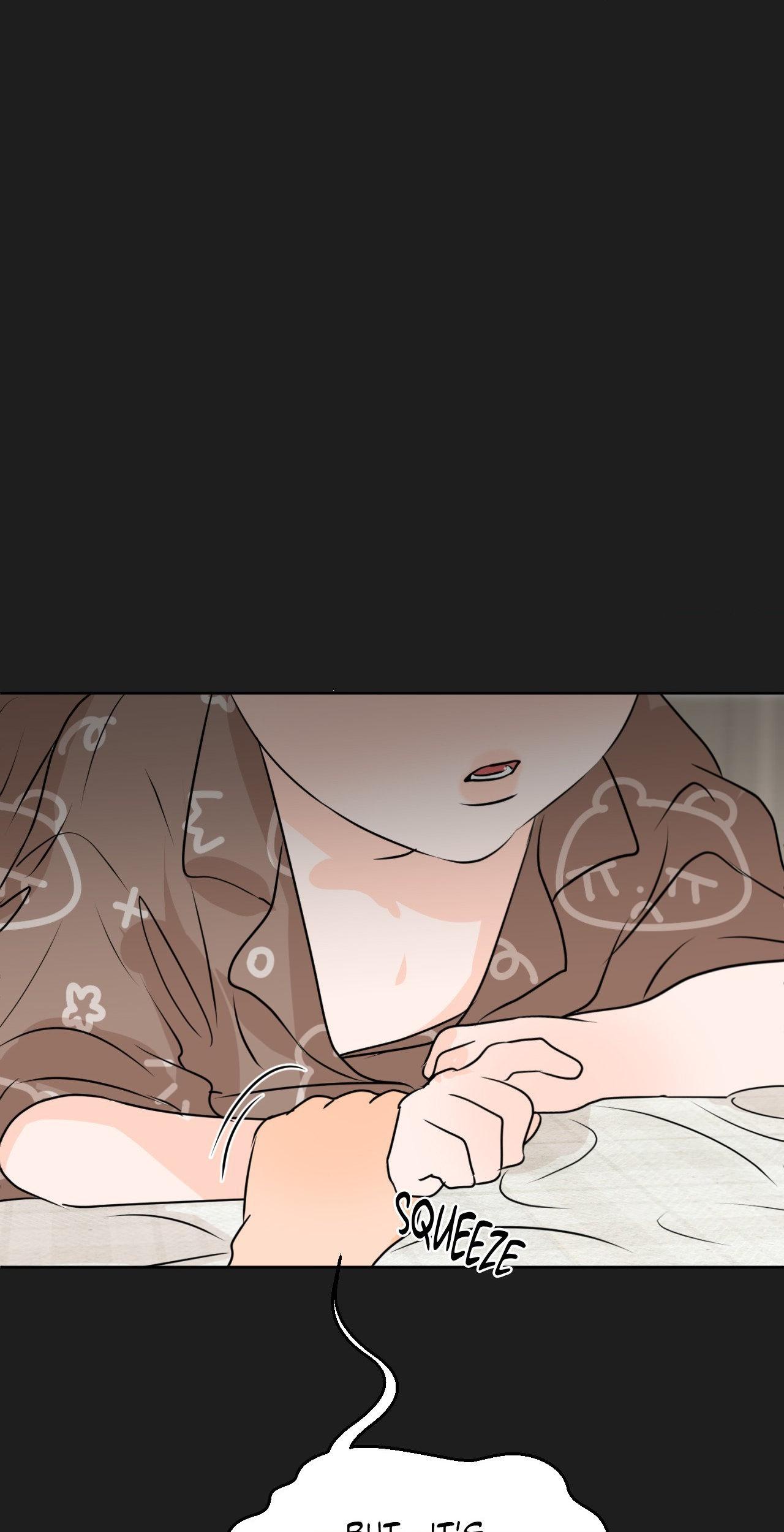 The Boundary of Fragrance Chapter 45 - Page 26 in English