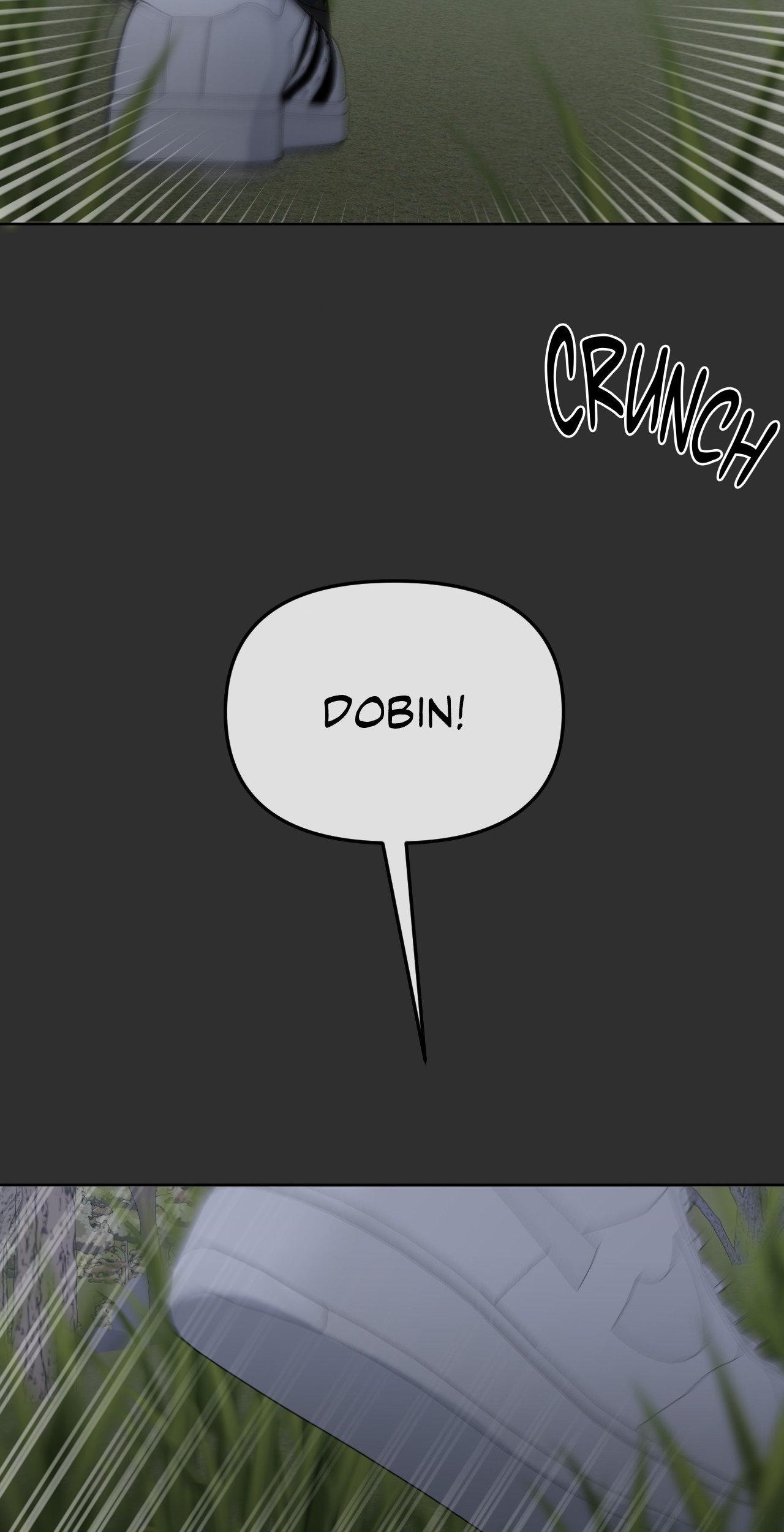 The Boundary of Fragrance Chapter 45 - Page 3 in English