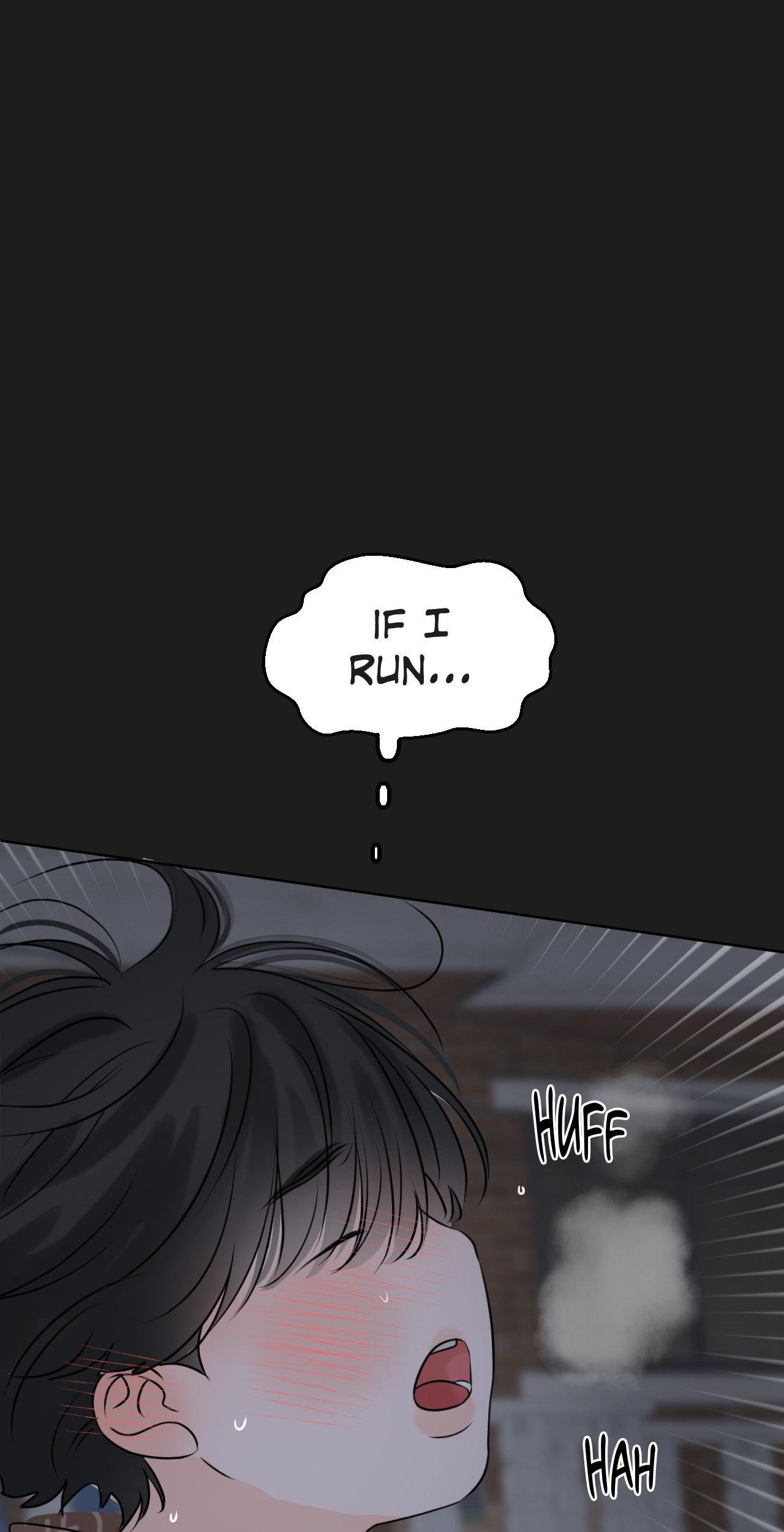 The Boundary of Fragrance Chapter 45 - Page 38 in English