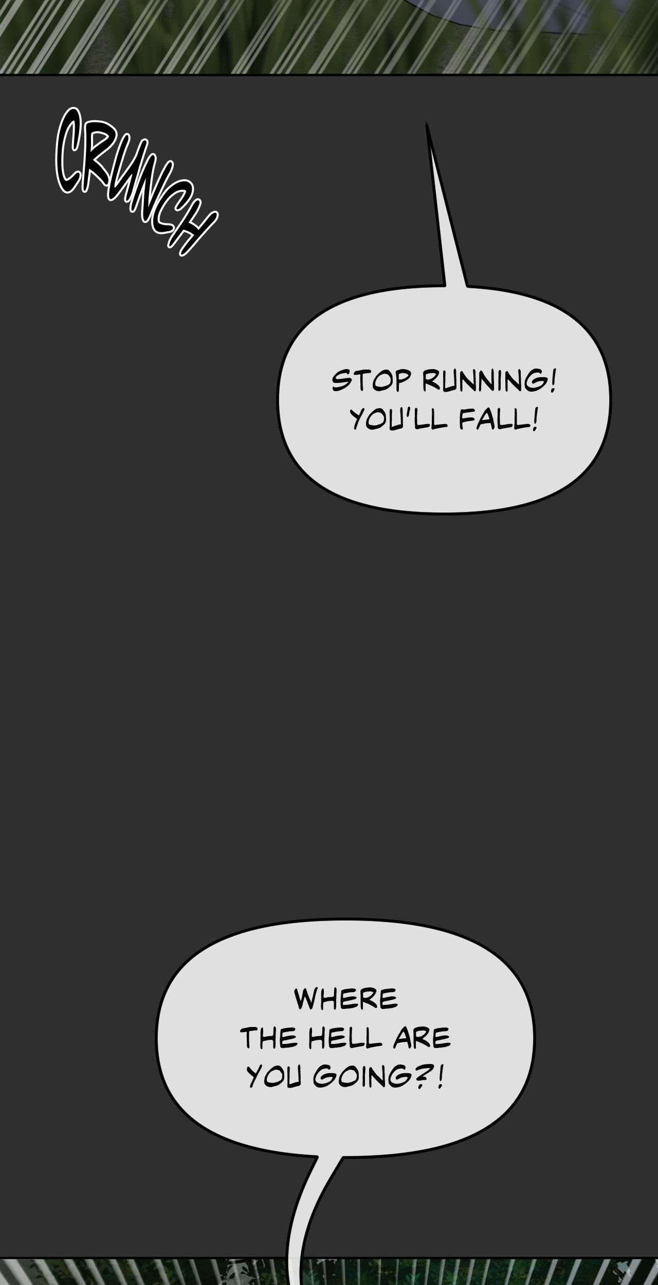 The Boundary of Fragrance Chapter 45 - Page 4 in English