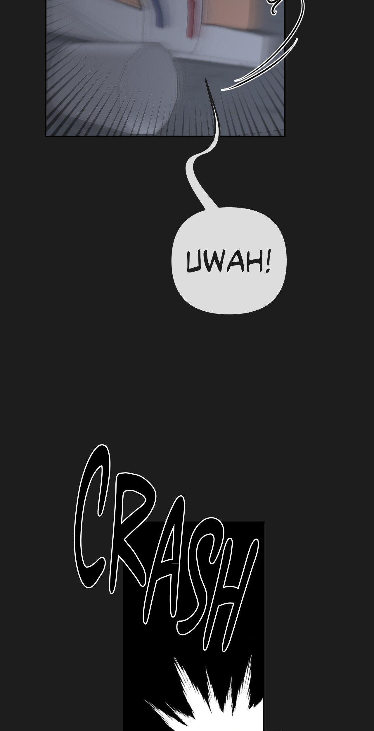 The Boundary of Fragrance Chapter 45 - Page 43 in English