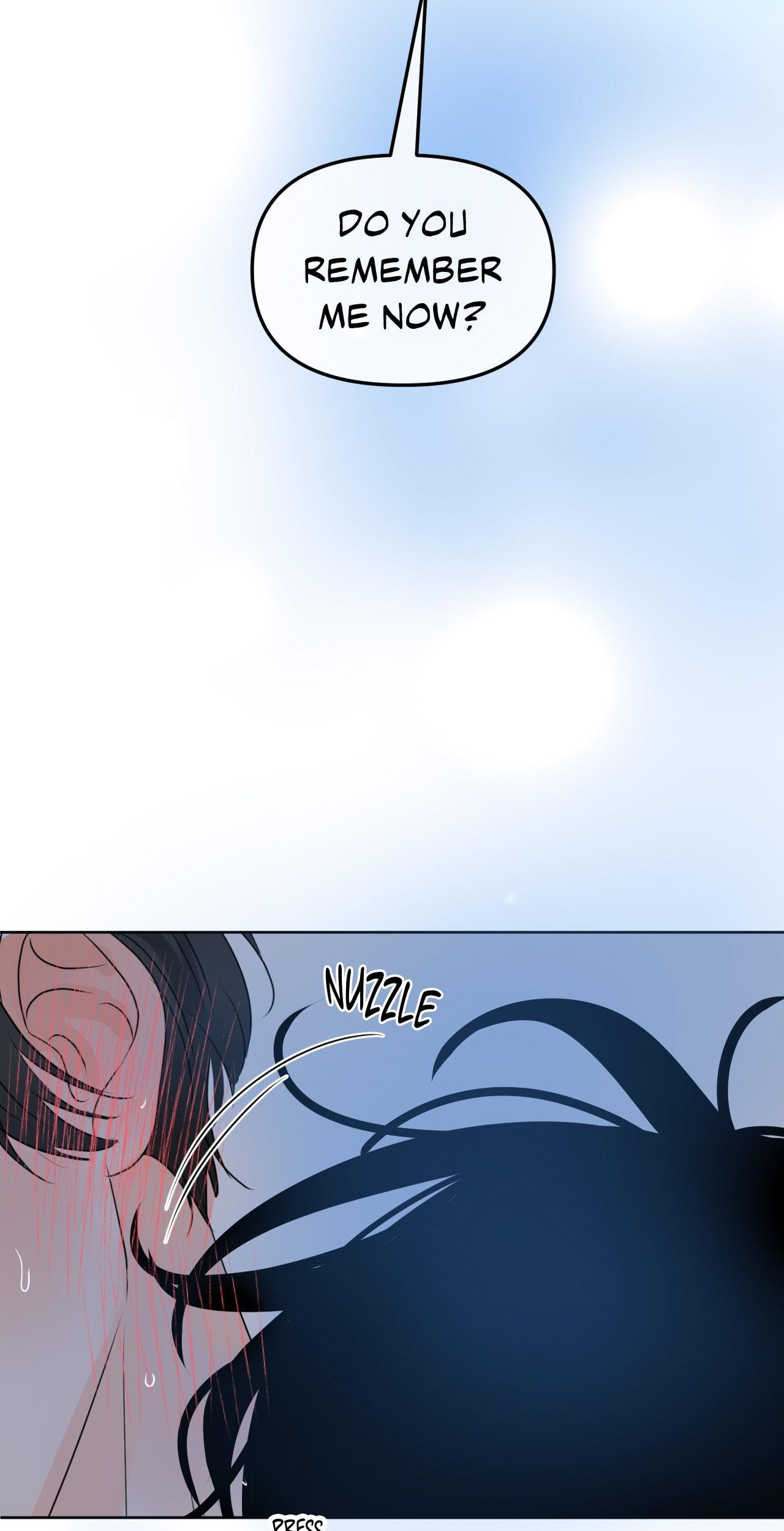 The Boundary of Fragrance Chapter 45 - Page 53 in English