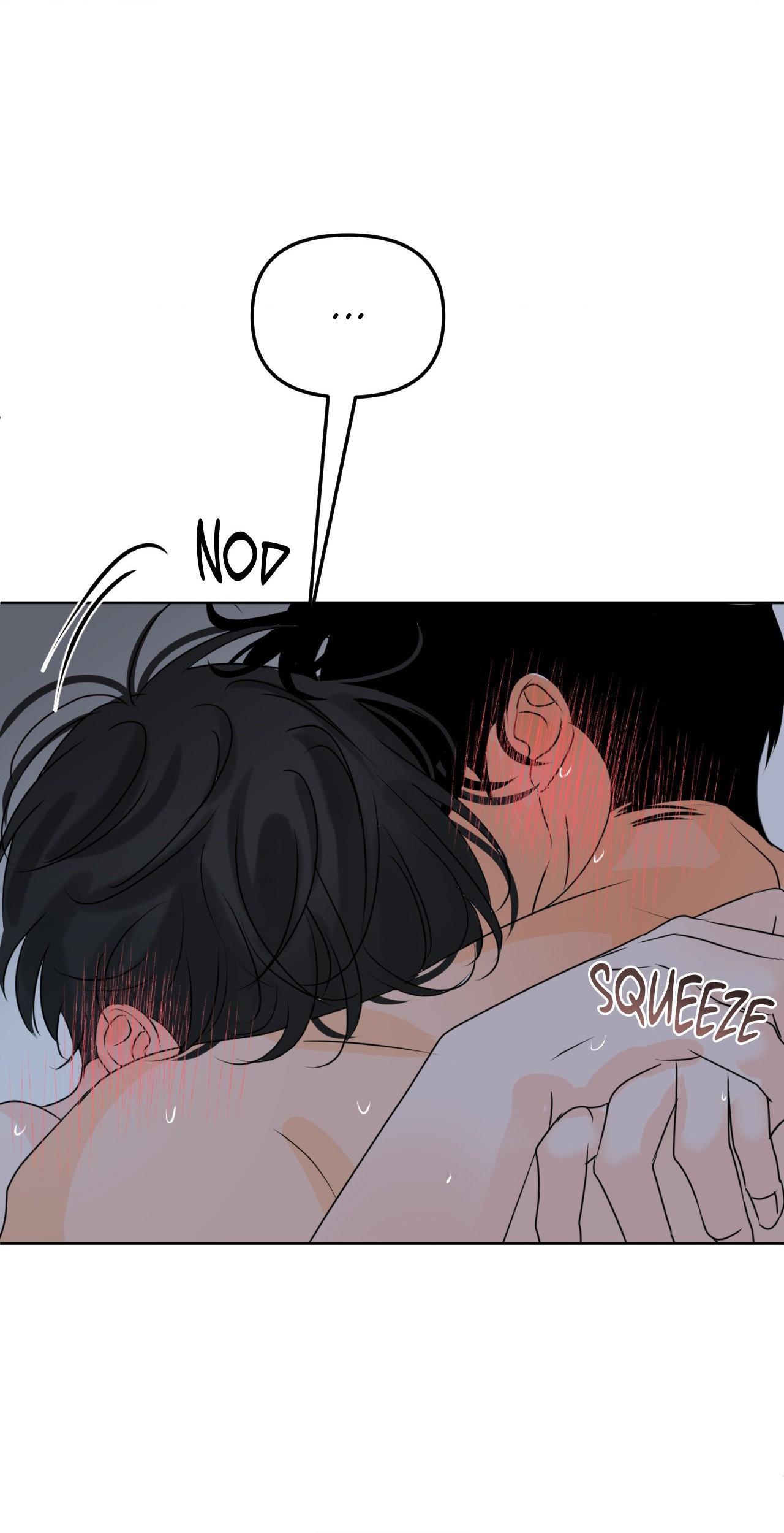 The Boundary of Fragrance Chapter 45 - Page 55 in English