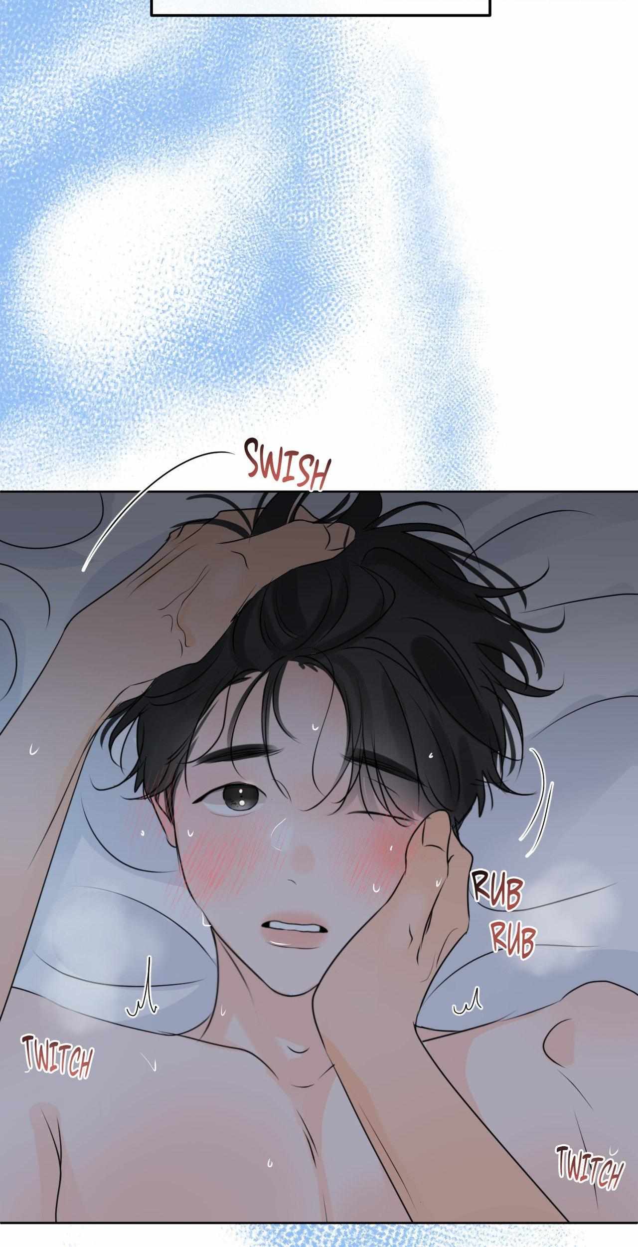 The Boundary of Fragrance Chapter 45 - Page 60 in English