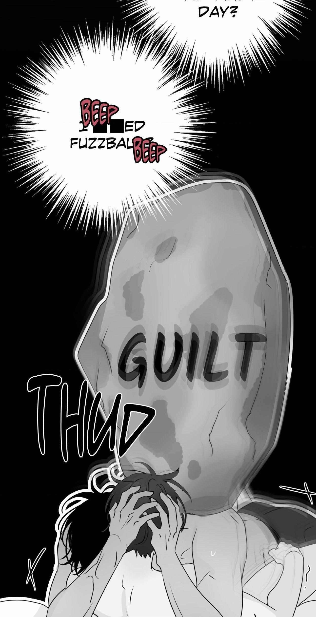 The Boundary of Fragrance Chapter 45 - Page 62 in English