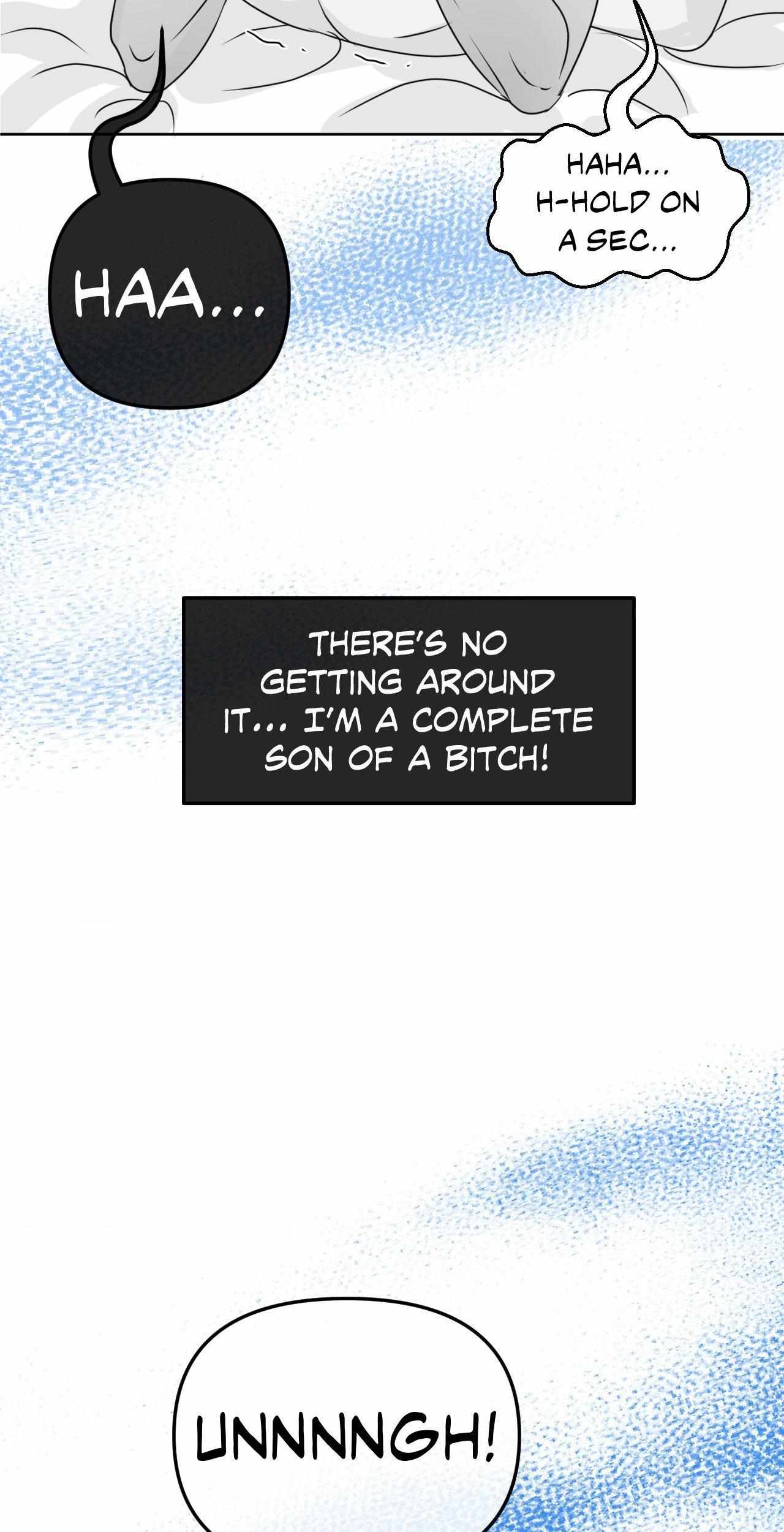 The Boundary of Fragrance Chapter 45 - Page 63 in English