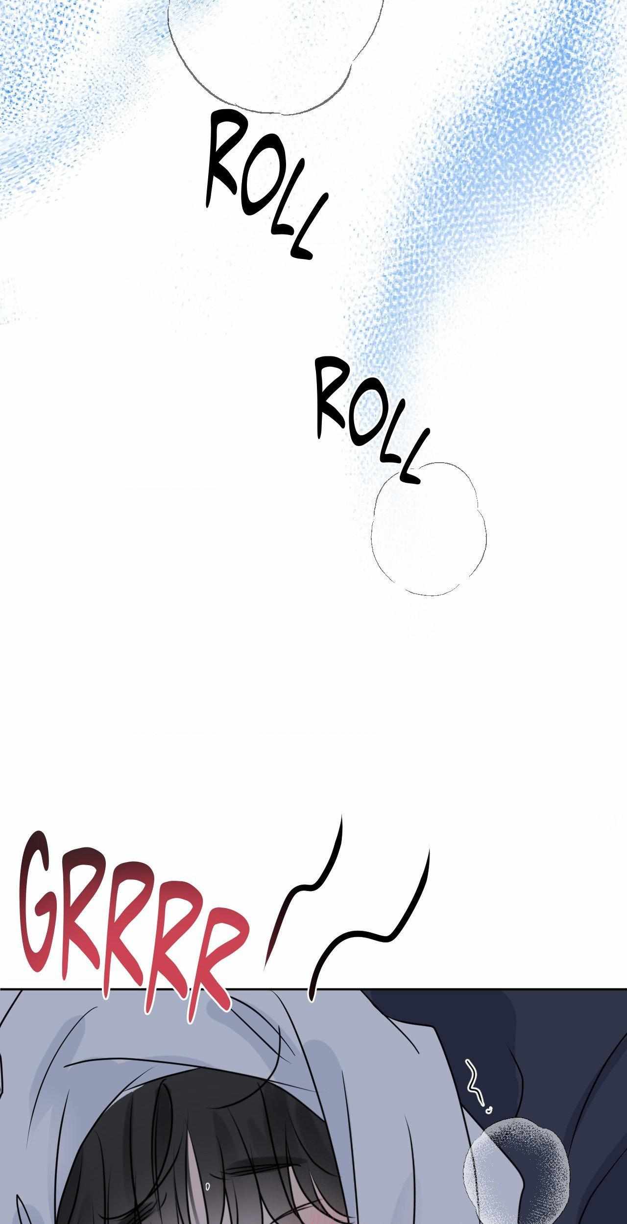 The Boundary of Fragrance Chapter 45 - Page 68 in English