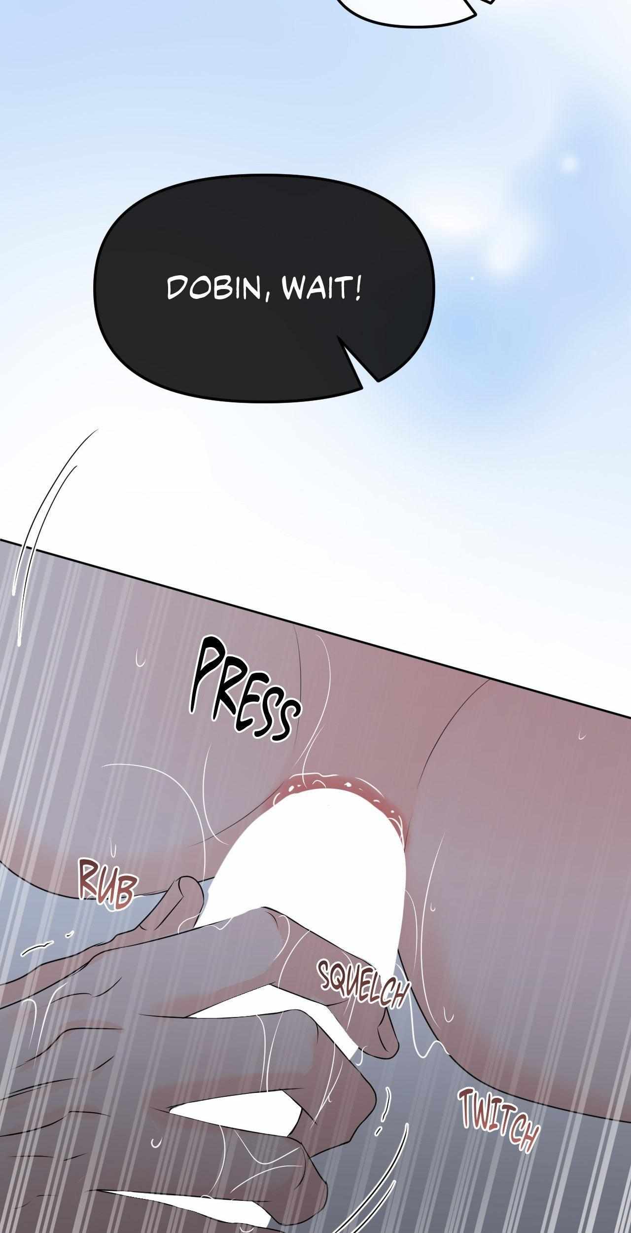 The Boundary of Fragrance Chapter 45 - Page 84 in English