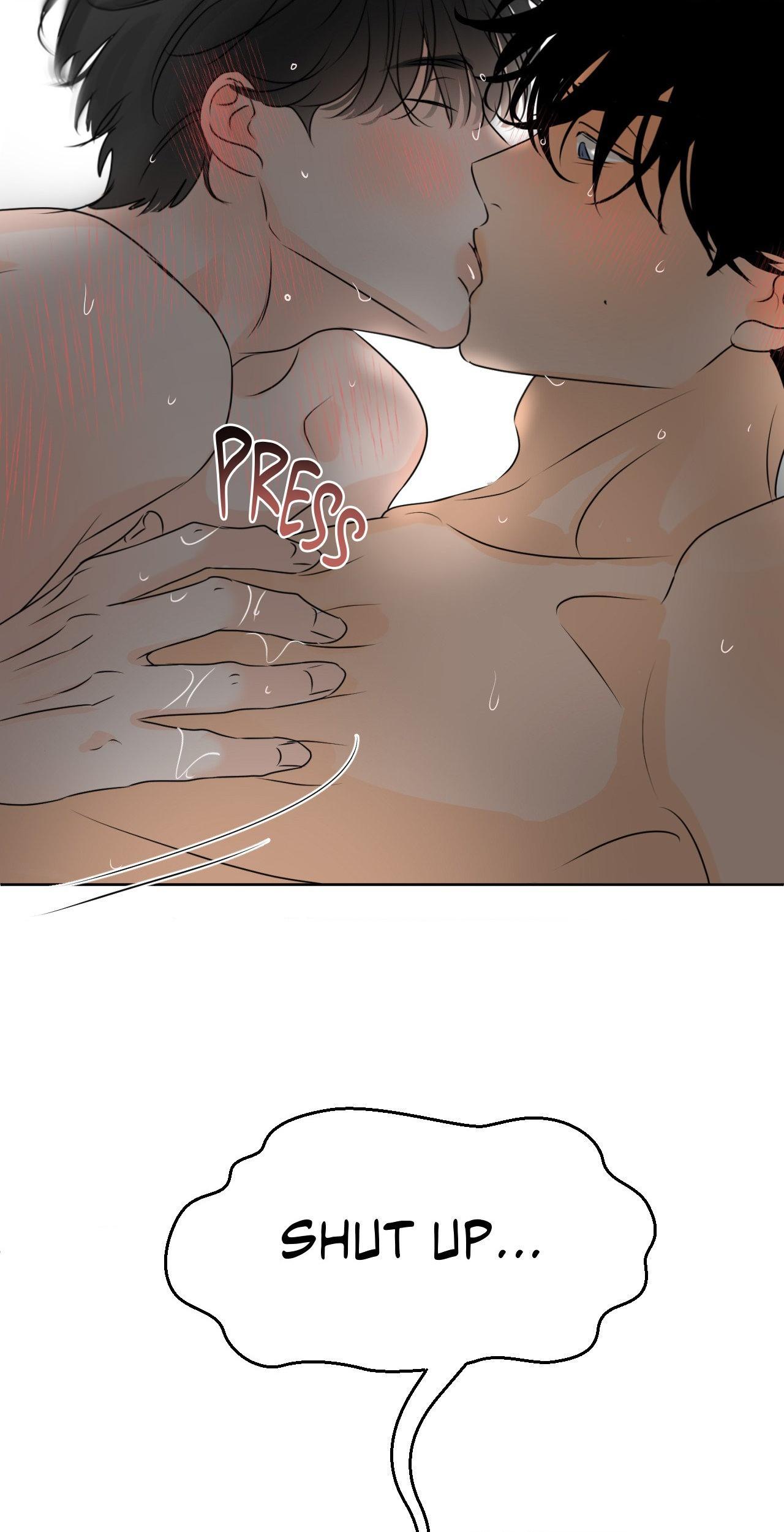 The Boundary of Fragrance Chapter 45 - Page 86 in English