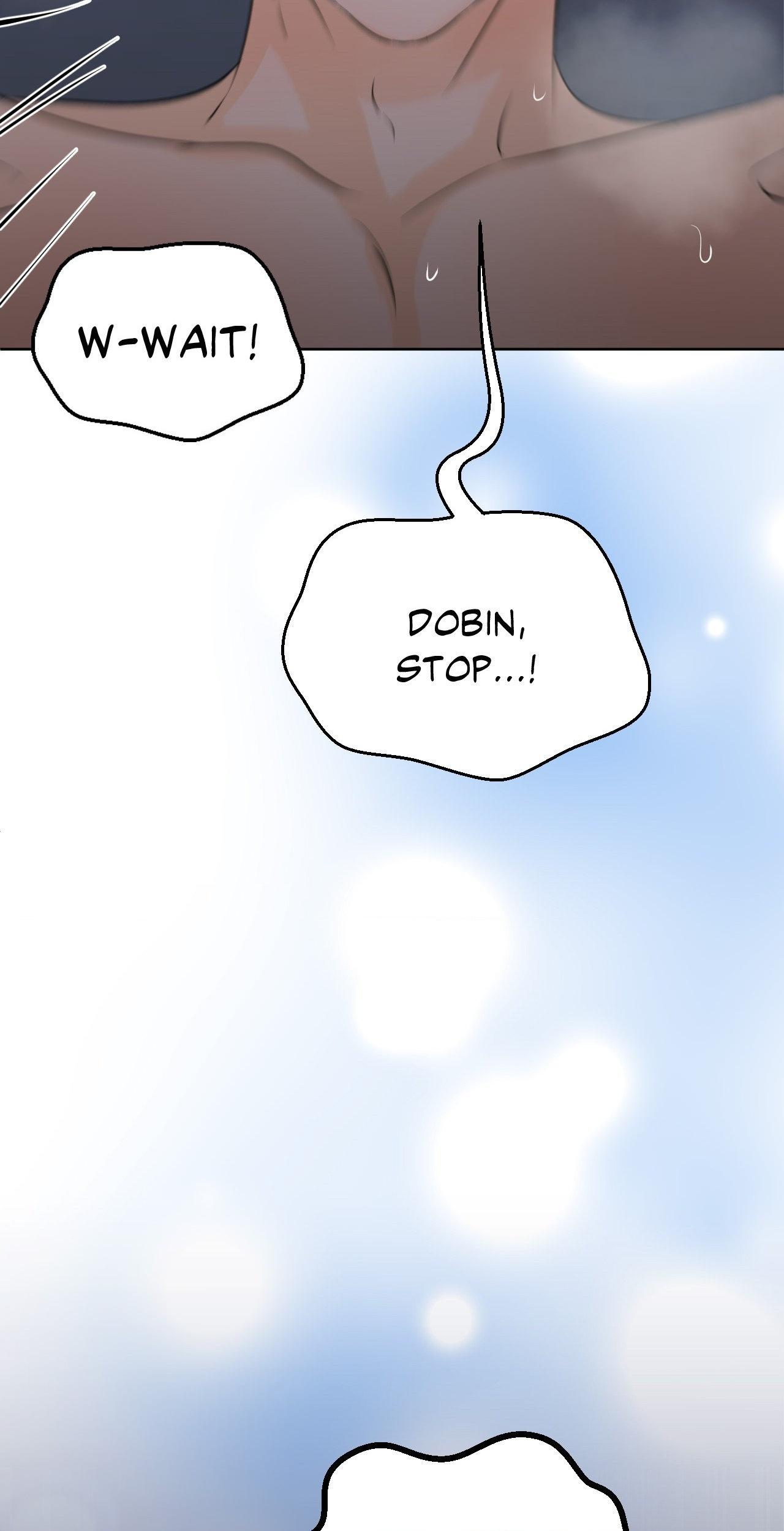 The Boundary of Fragrance Chapter 45 - Page 90 in English