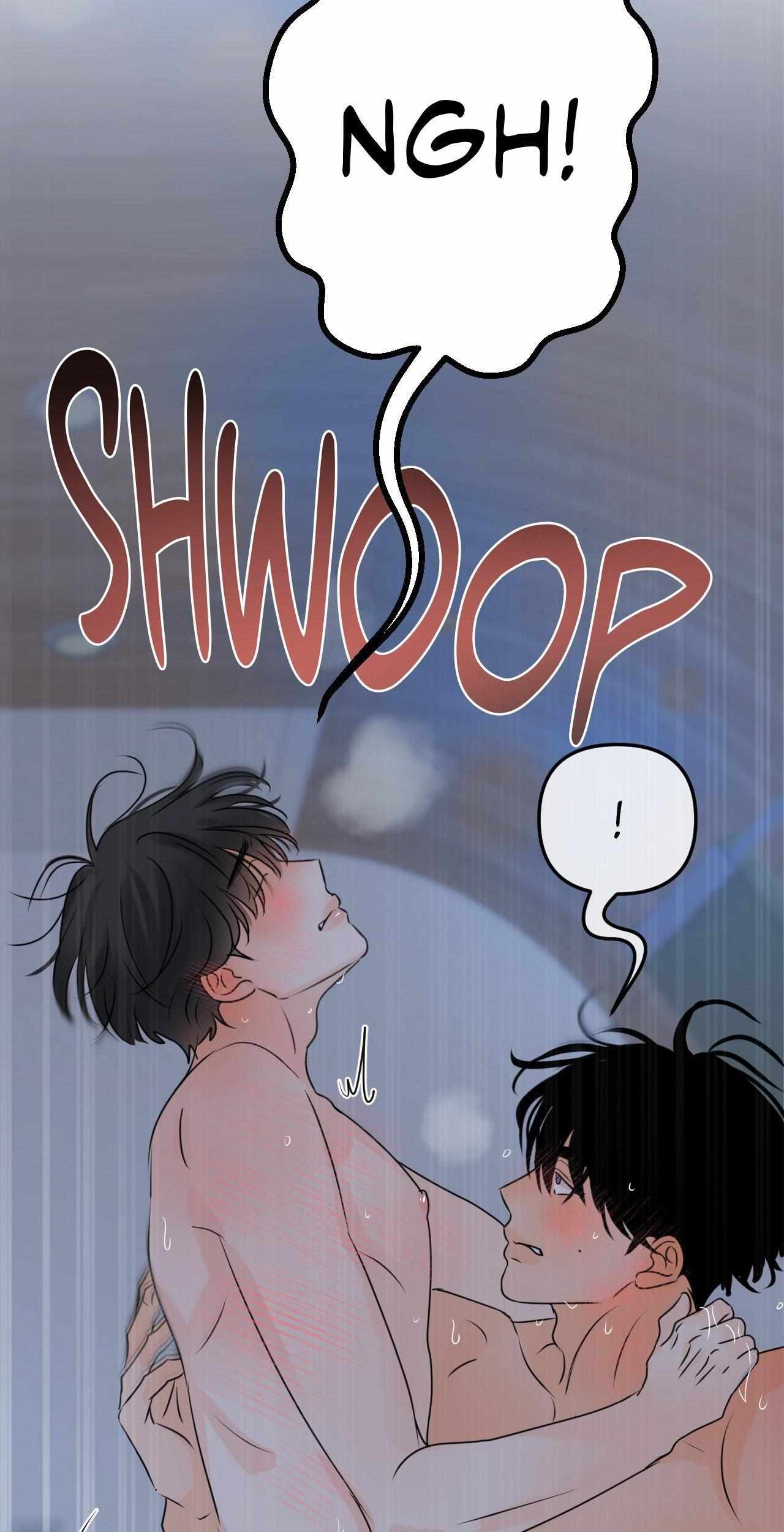 The Boundary of Fragrance Chapter 45 - Page 91 in English
