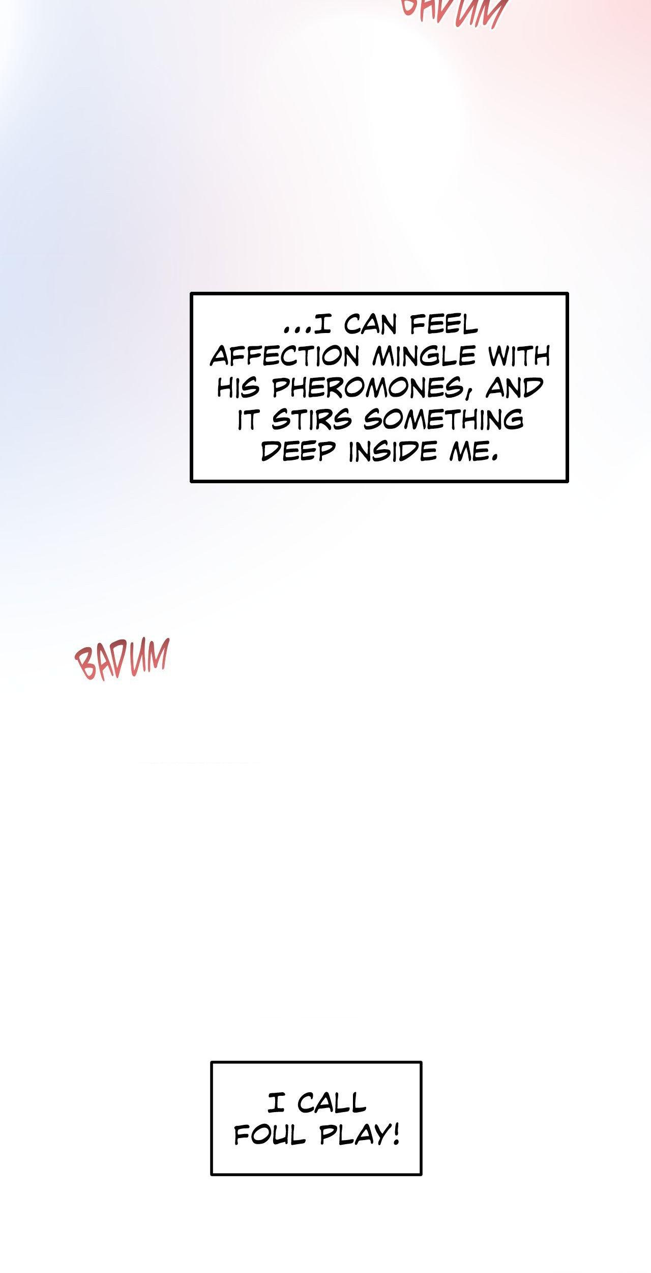 The Boundary of Fragrance Chapter 46 - Page 12 in English