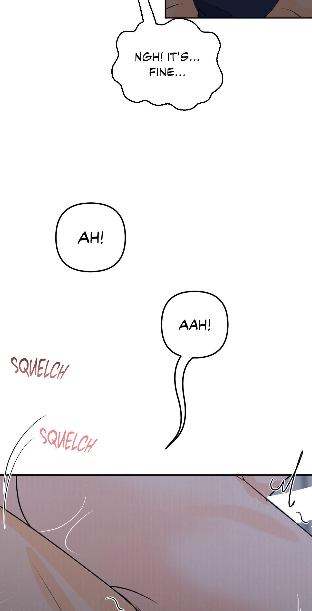 The Boundary of Fragrance Chapter 46 - Page 15 in English