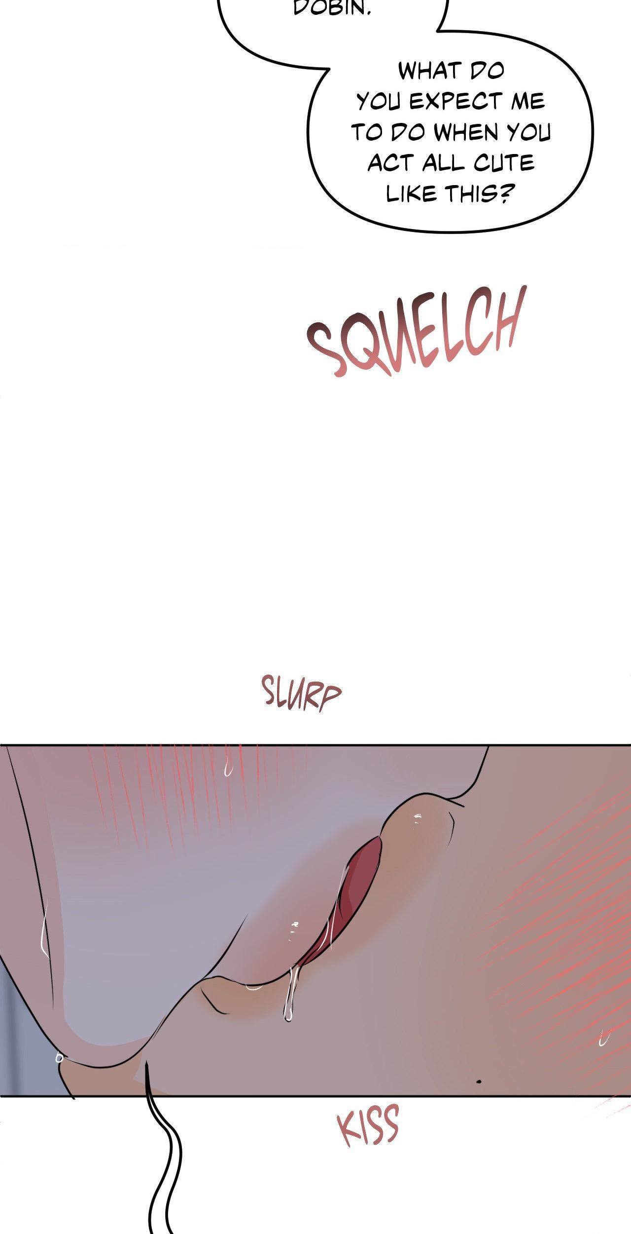 The Boundary of Fragrance Chapter 46 - Page 19 in English
