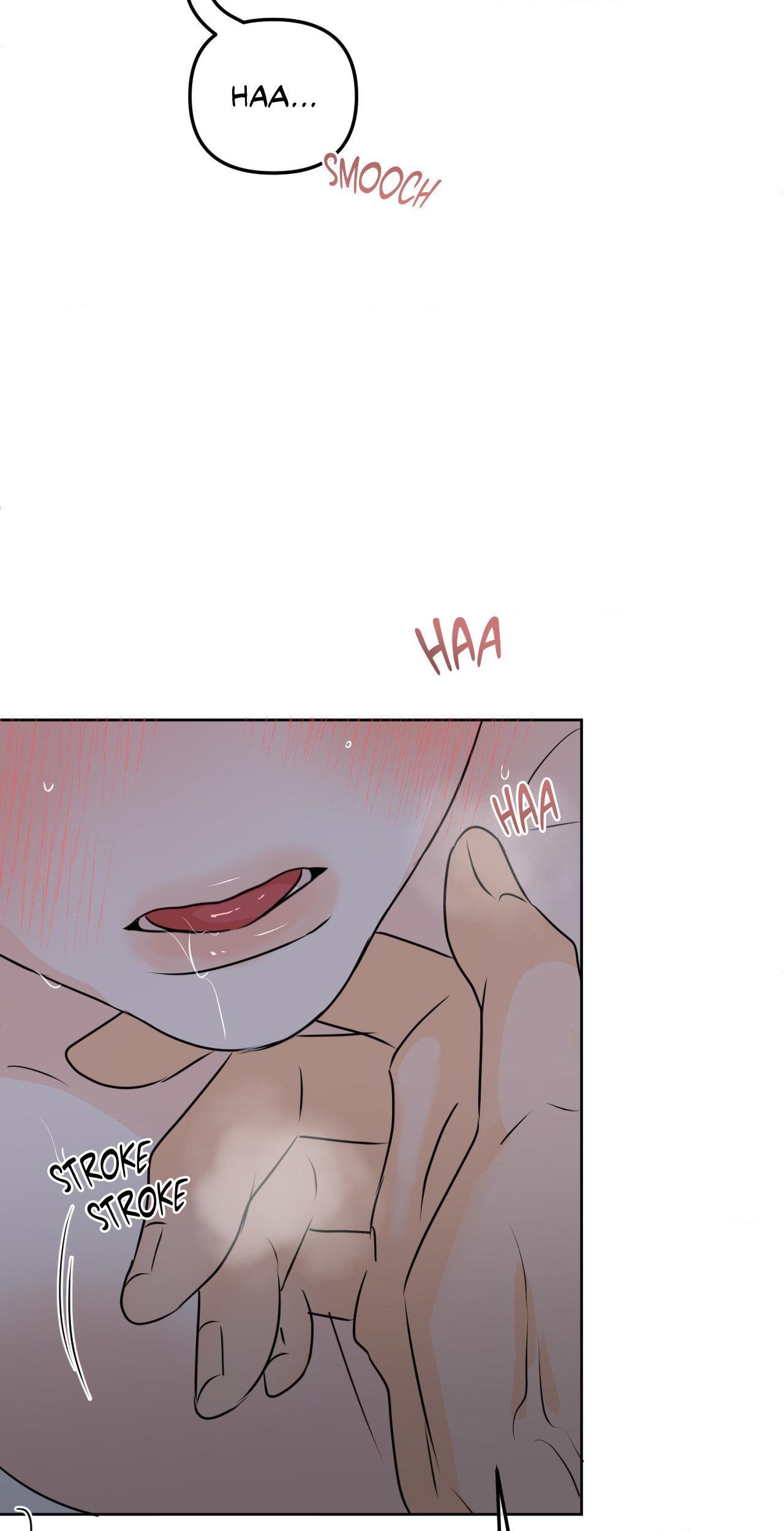The Boundary of Fragrance Chapter 46 - Page 20 in English