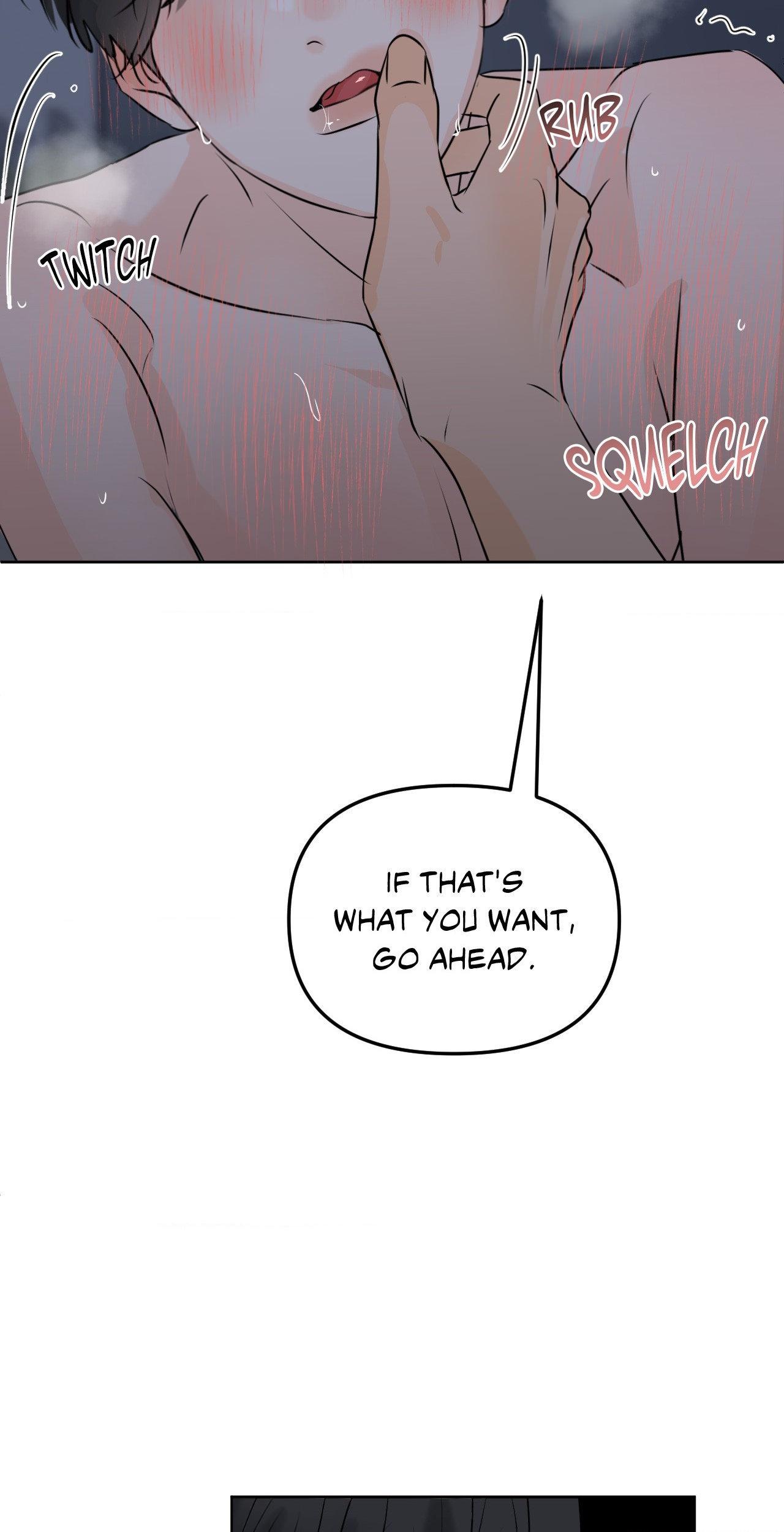 The Boundary of Fragrance Chapter 46 - Page 22 in English
