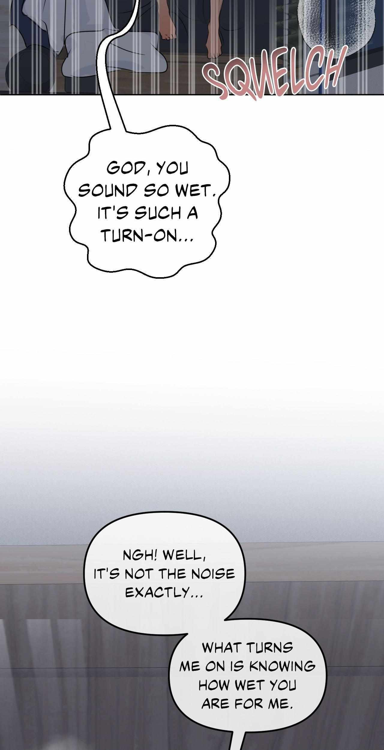 The Boundary of Fragrance Chapter 46 - Page 27 in English