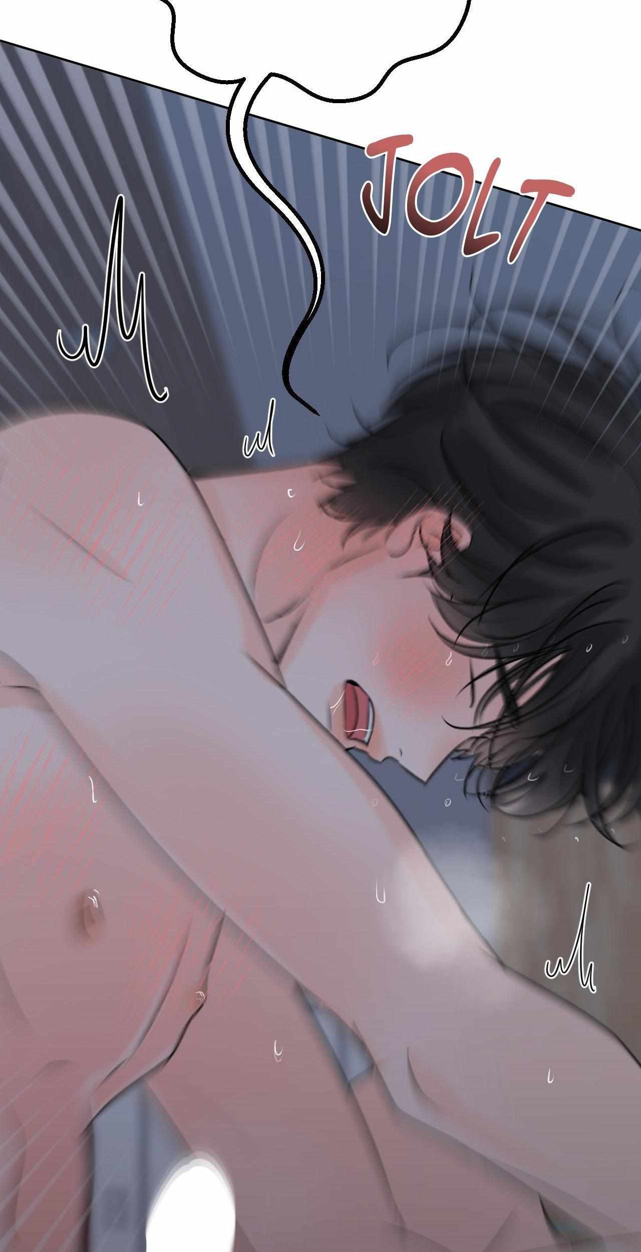 The Boundary of Fragrance Chapter 46 - Page 32 in English