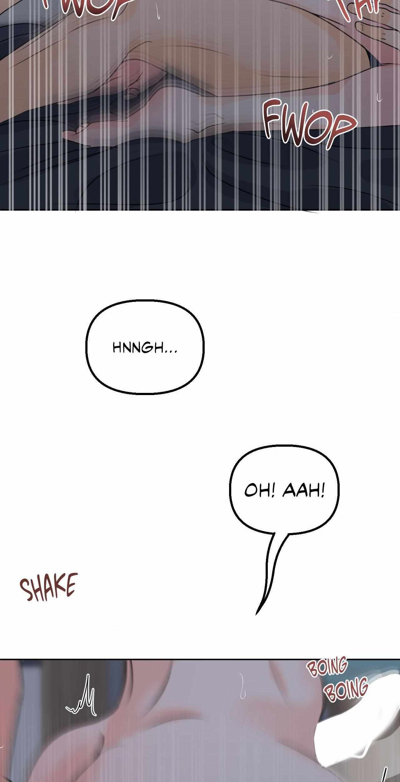 The Boundary of Fragrance Chapter 46 - Page 36 in English