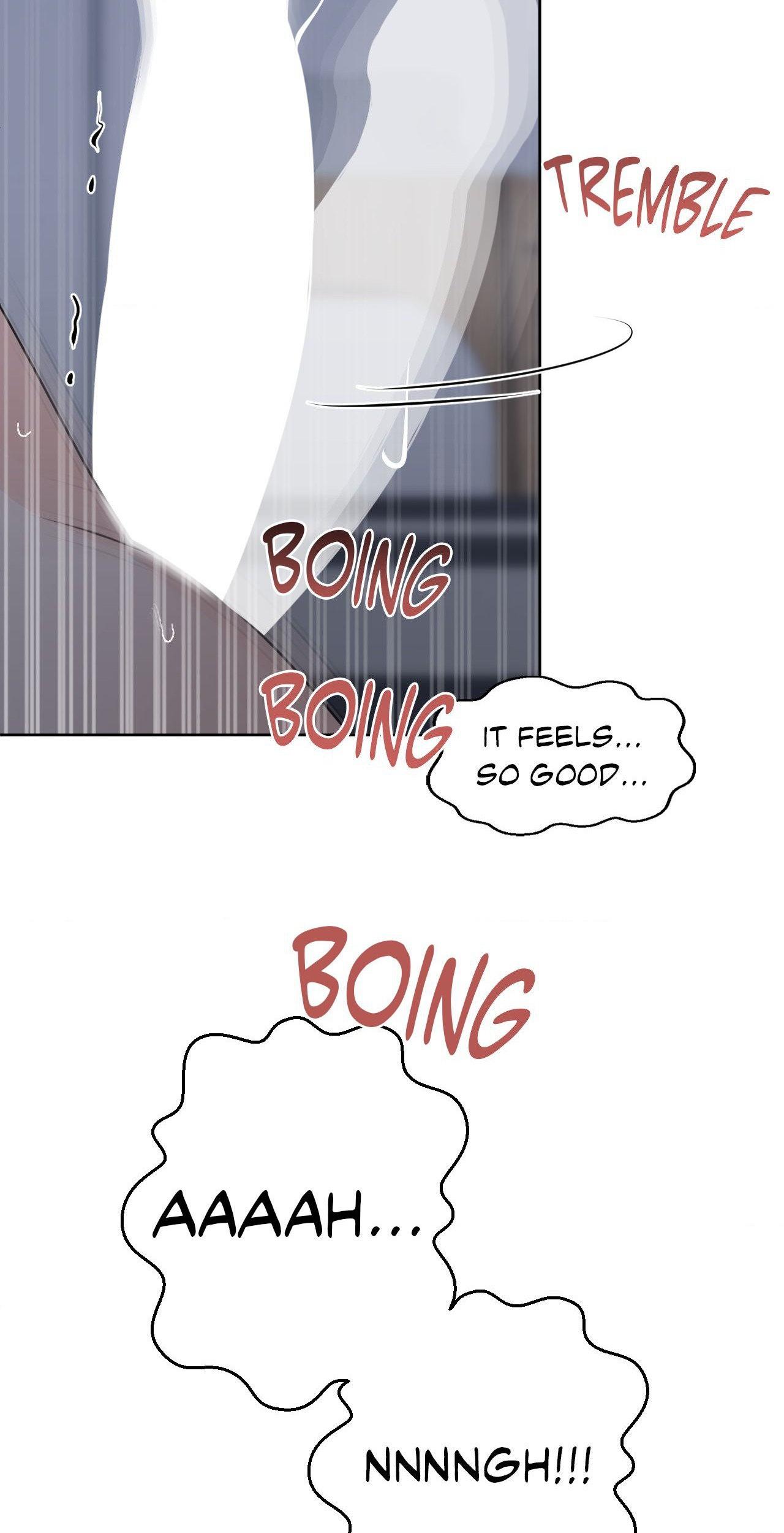 The Boundary of Fragrance Chapter 46 - Page 38 in English