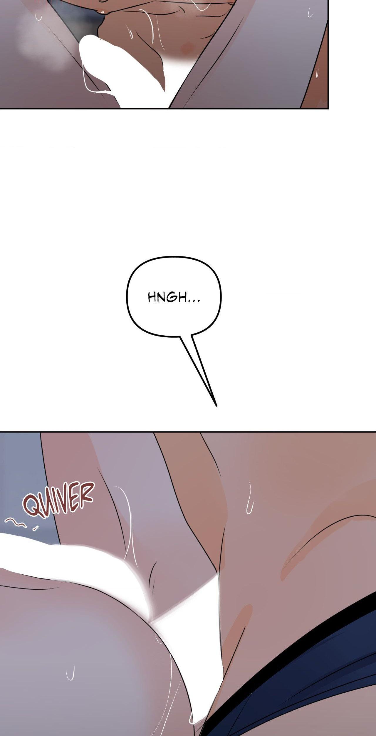 The Boundary of Fragrance Chapter 46 - Page 42 in English