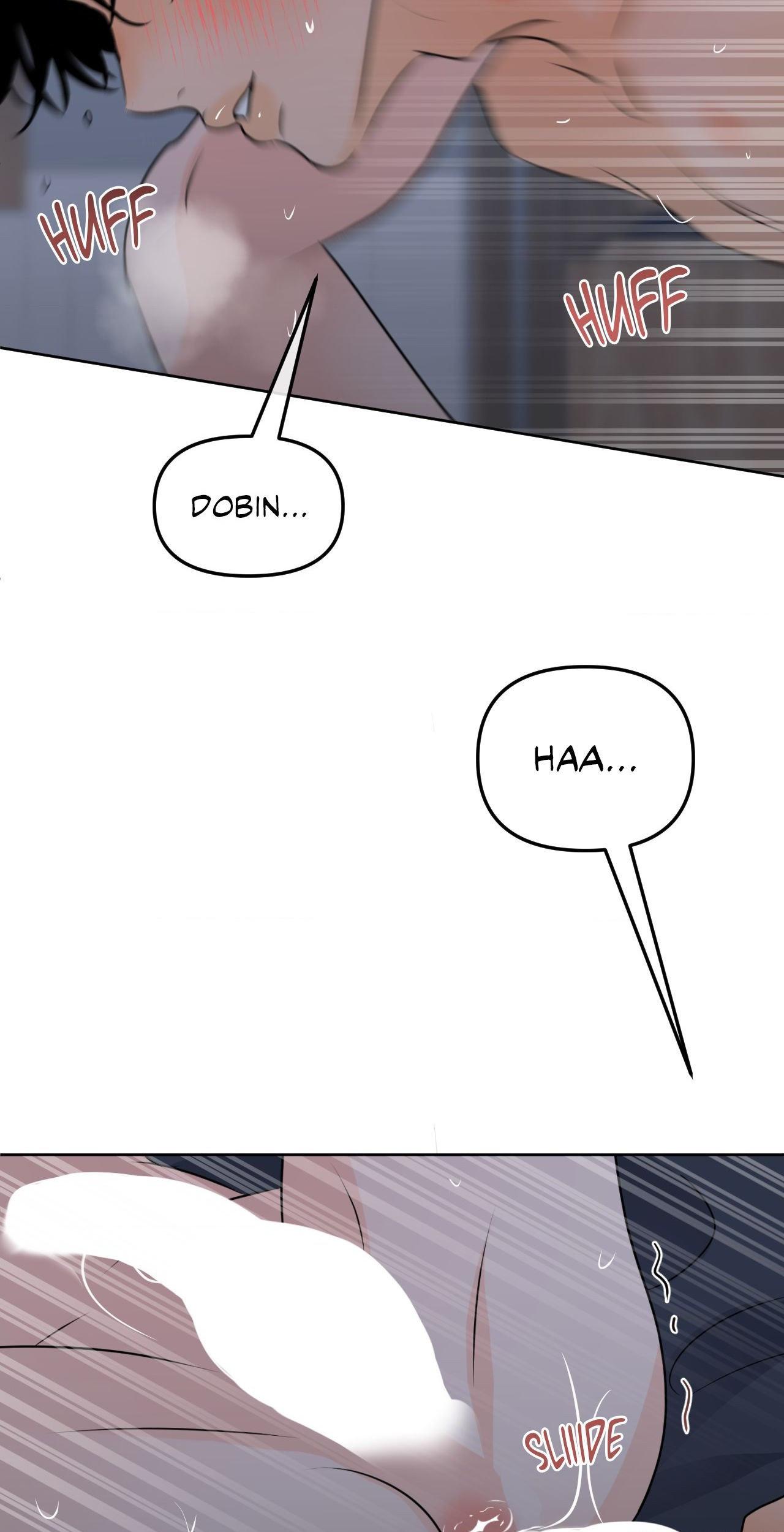 The Boundary of Fragrance Chapter 46 - Page 45 in English