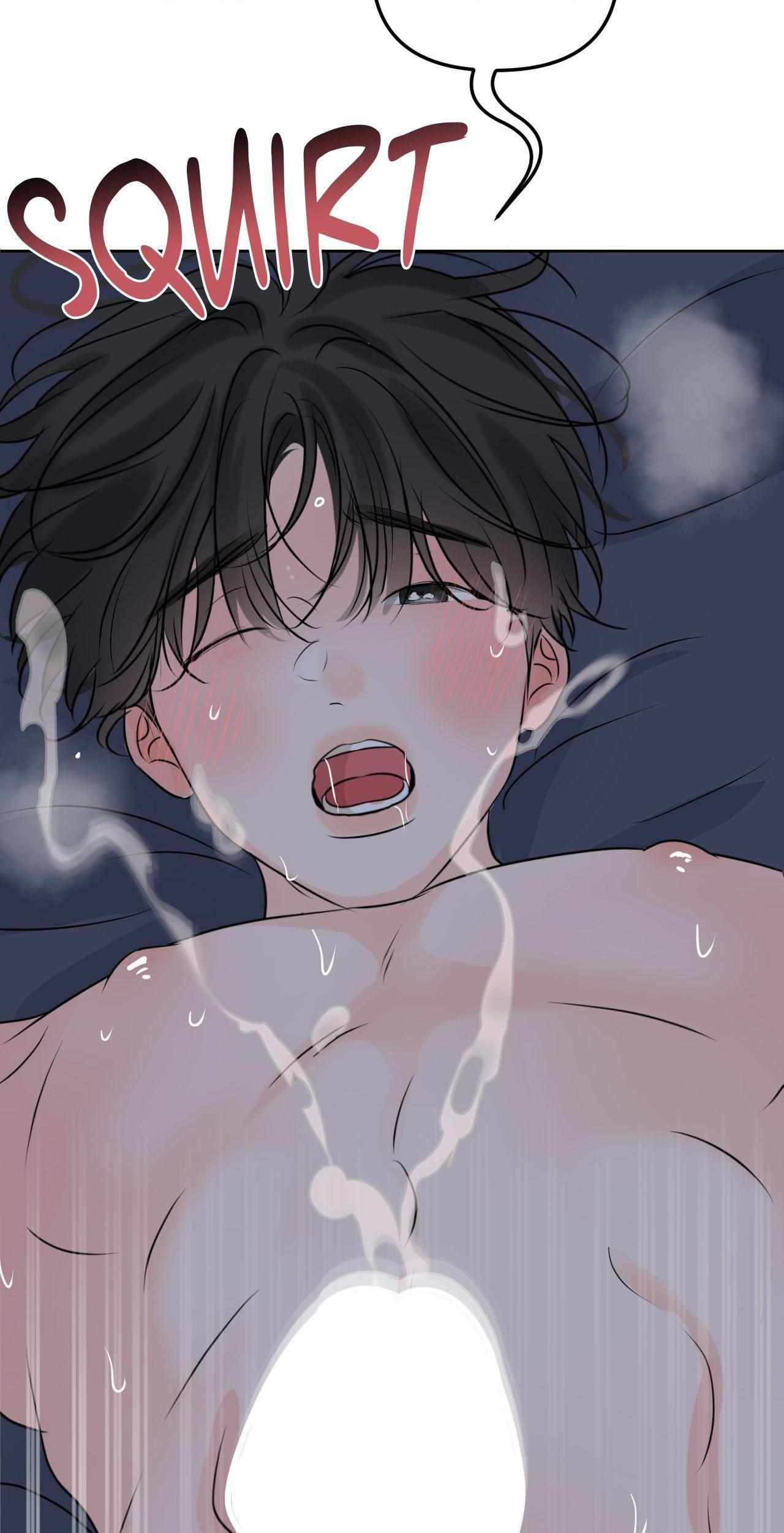 The Boundary of Fragrance Chapter 46 - Page 47 in English