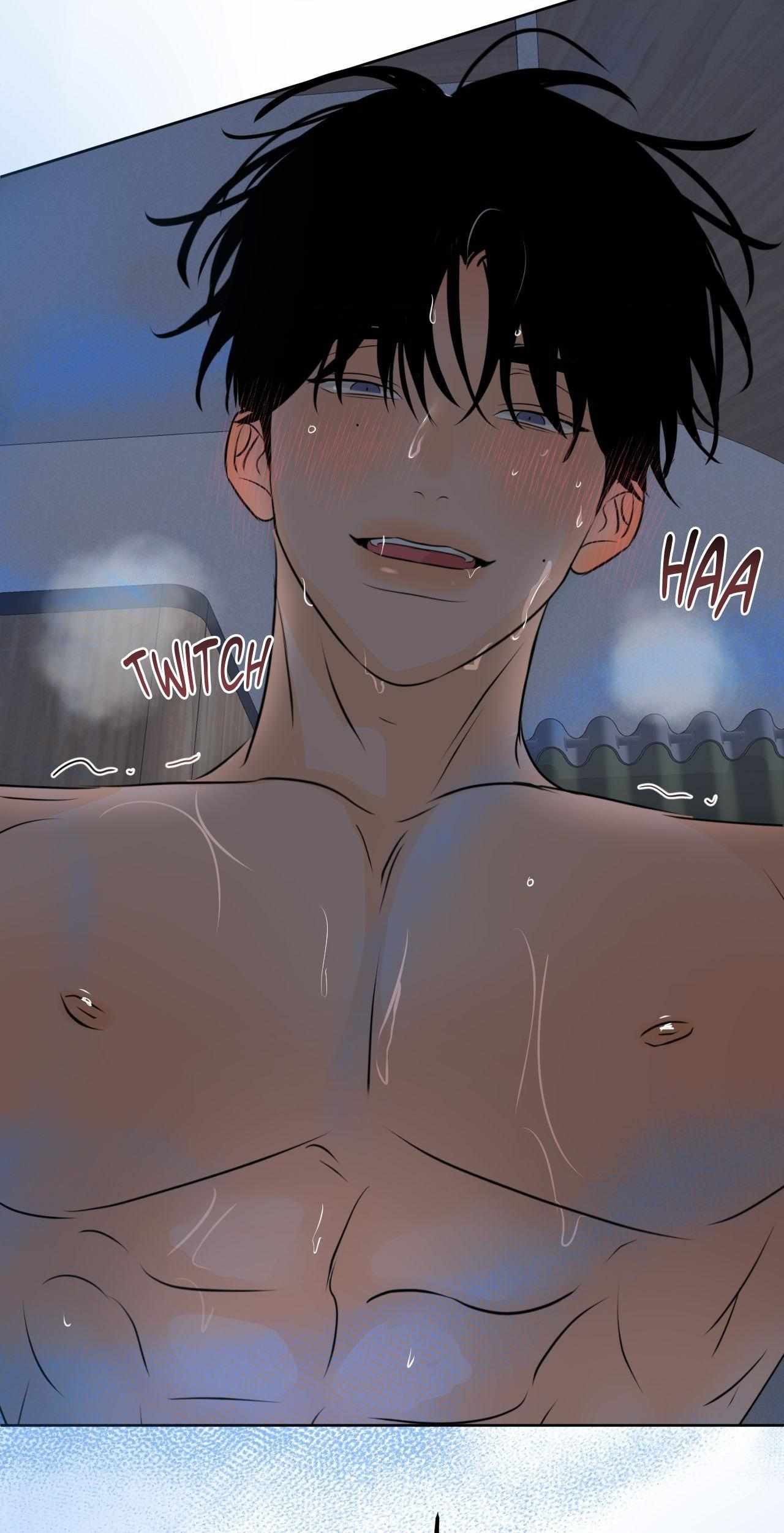 The Boundary of Fragrance Chapter 46 - Page 49 in English