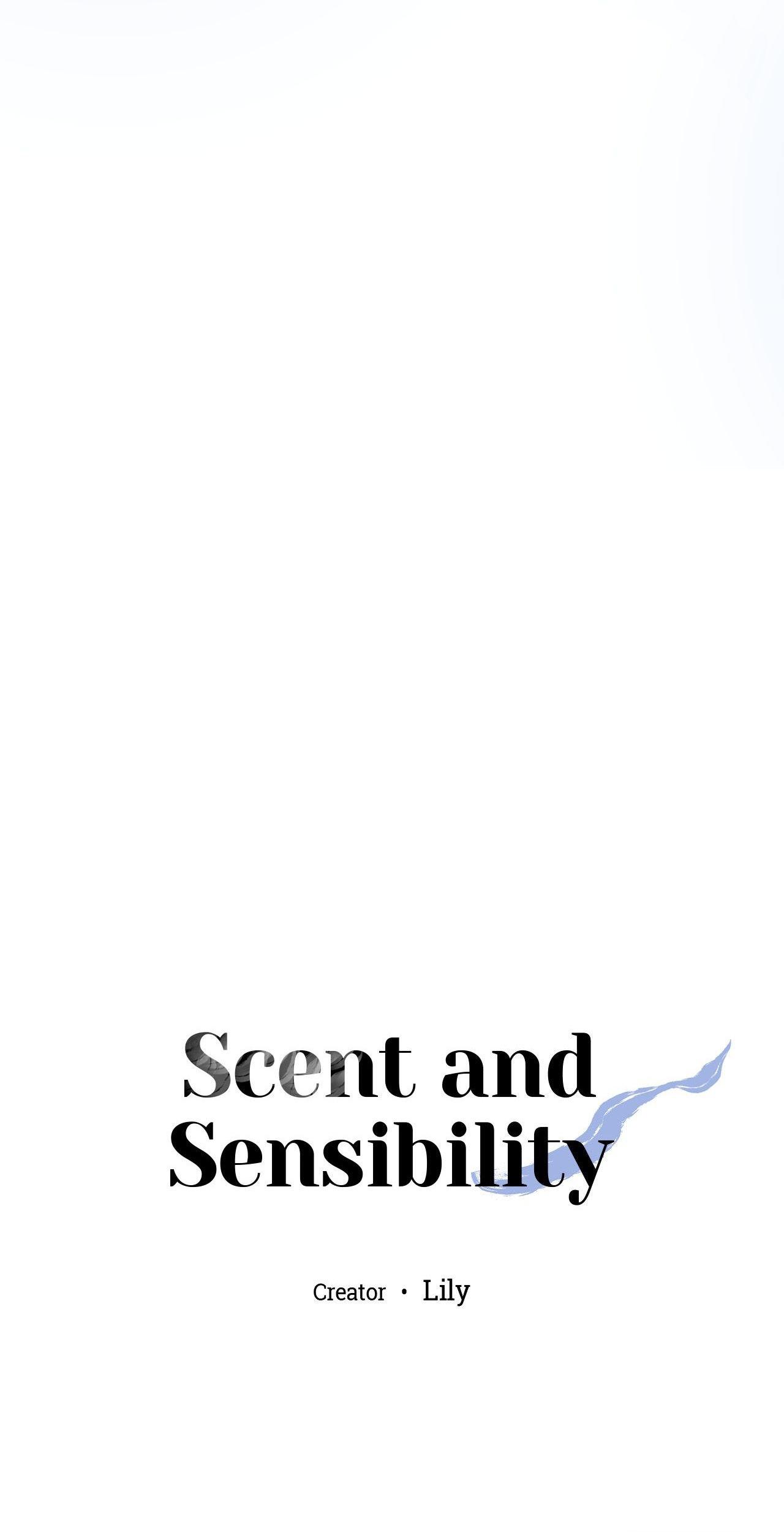 The Boundary of Fragrance Chapter 46 - Page 51 in English
