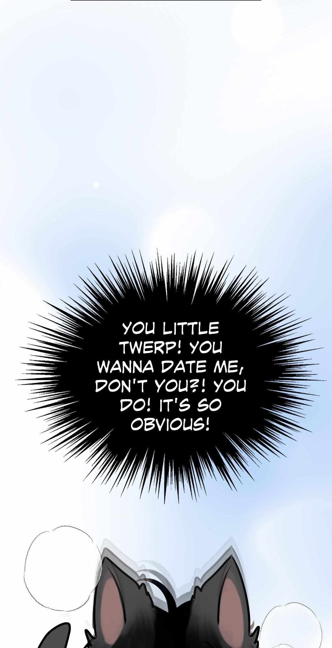 The Boundary of Fragrance Chapter 46 - Page 56 in English