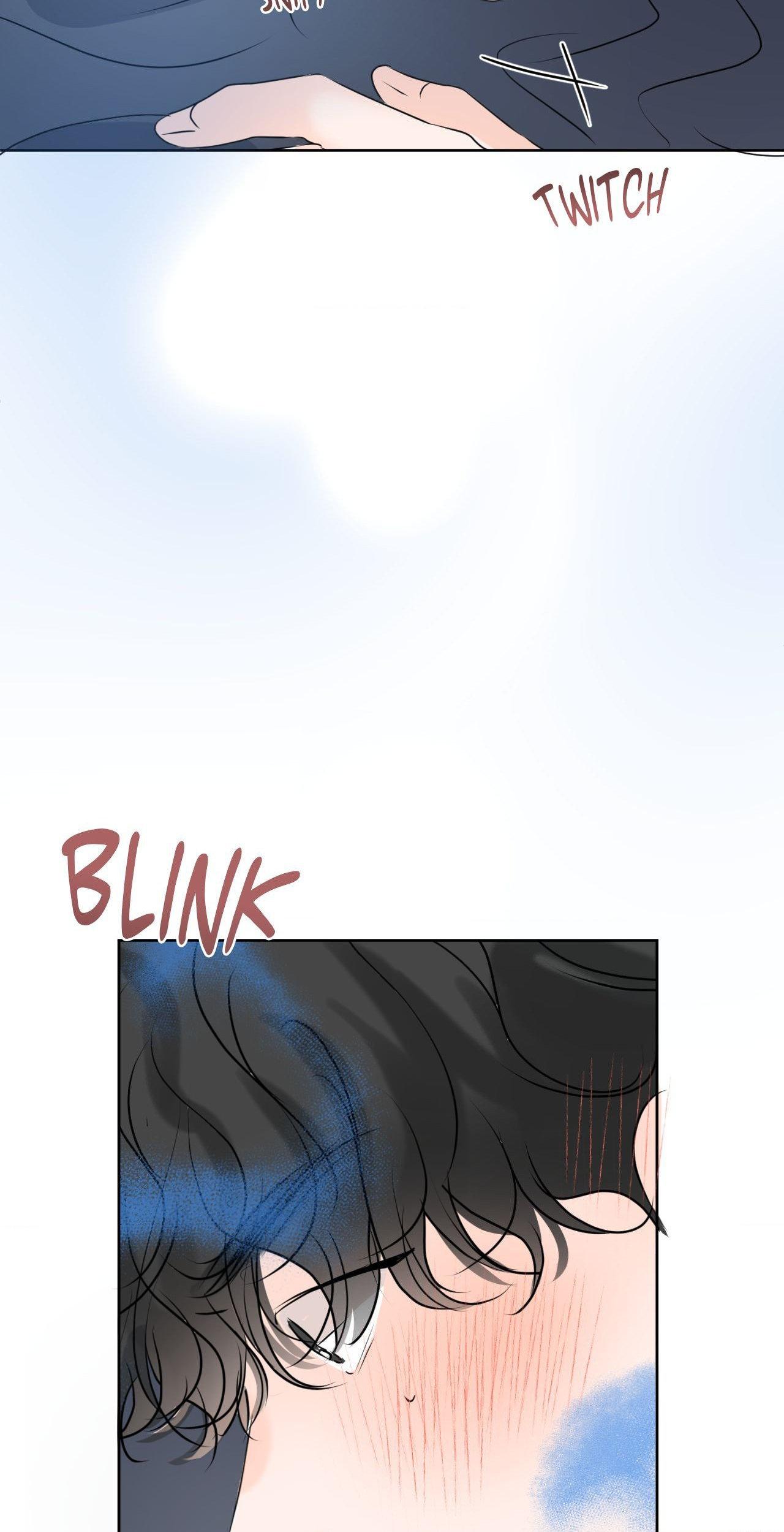 The Boundary of Fragrance Chapter 46 - Page 59 in English