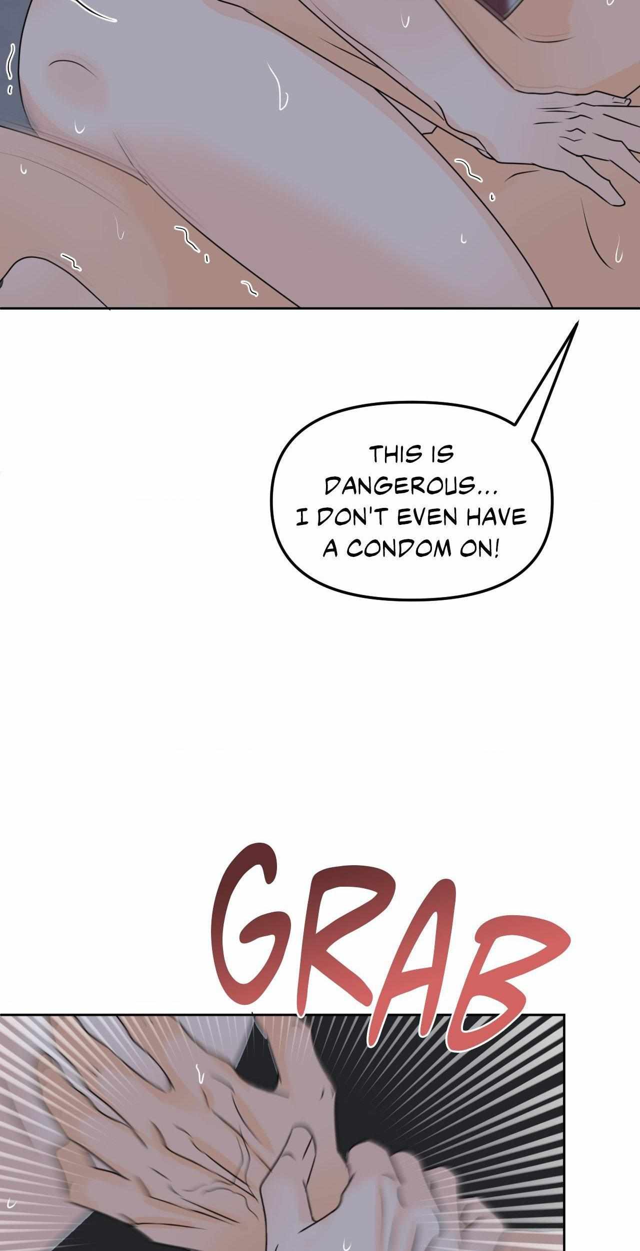 The Boundary of Fragrance Chapter 46 - Page 7 in English