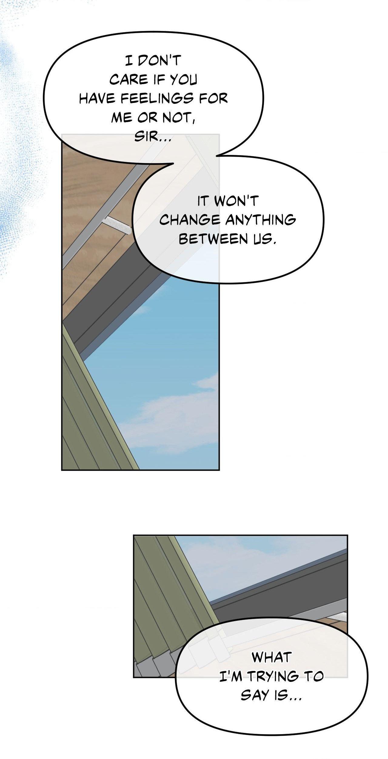 The Boundary of Fragrance Chapter 46 - Page 70 in English