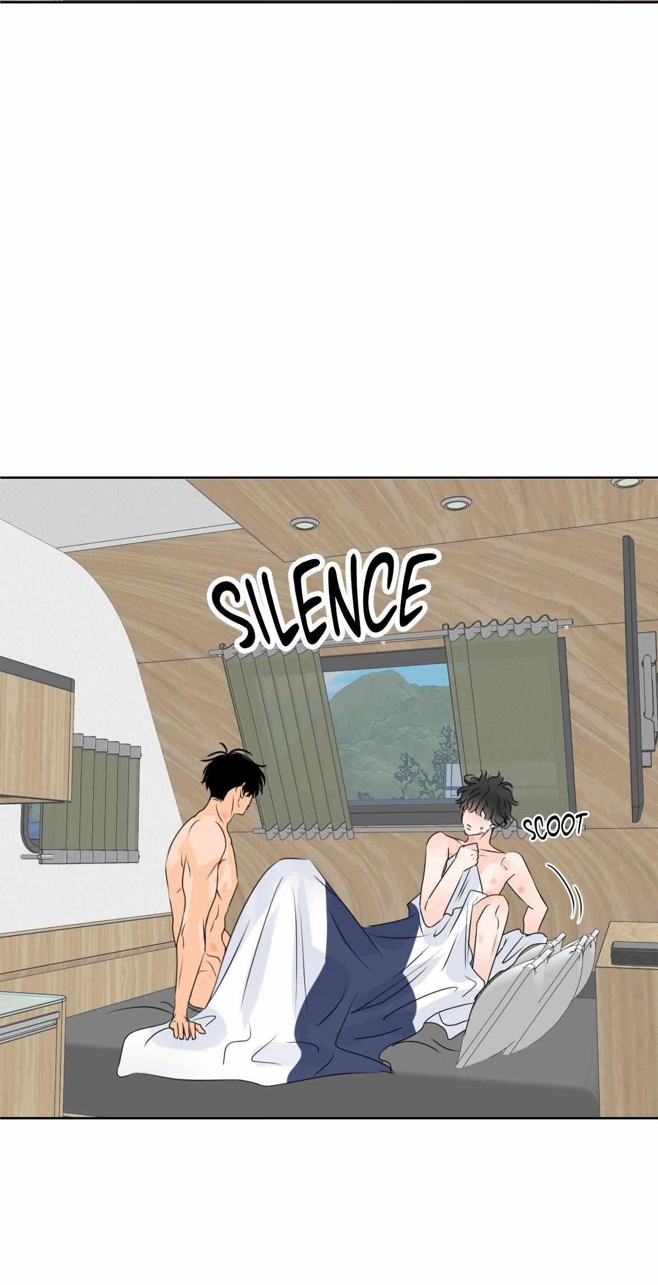 The Boundary of Fragrance Chapter 46 - Page 72 in English