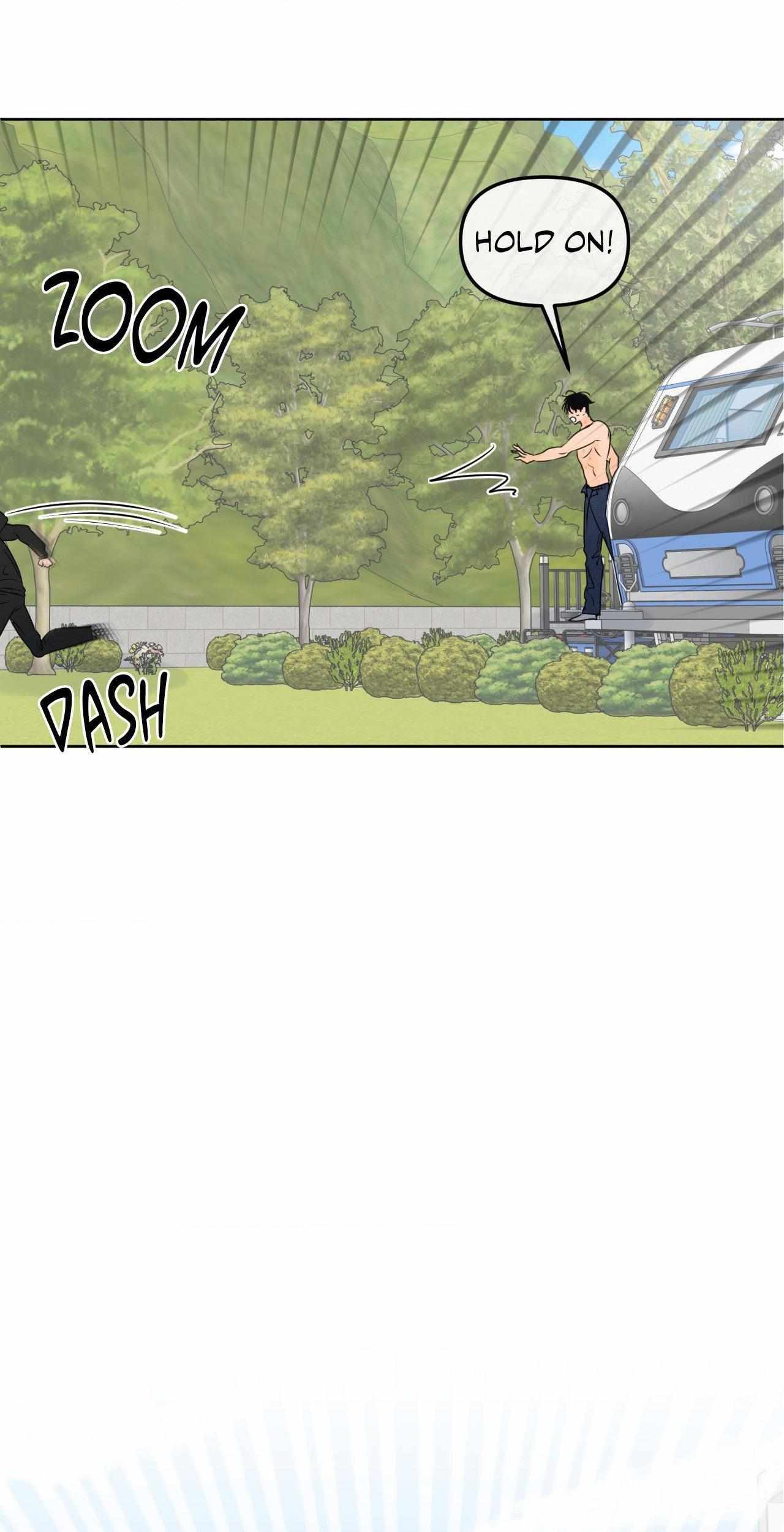 The Boundary of Fragrance Chapter 46 - Page 78 in English