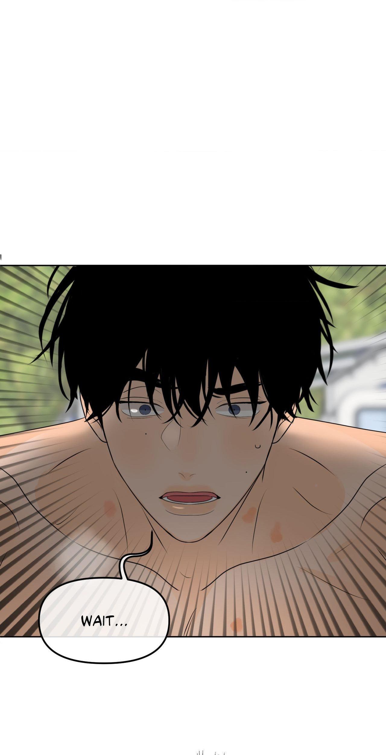 The Boundary of Fragrance Chapter 46 - Page 80 in English